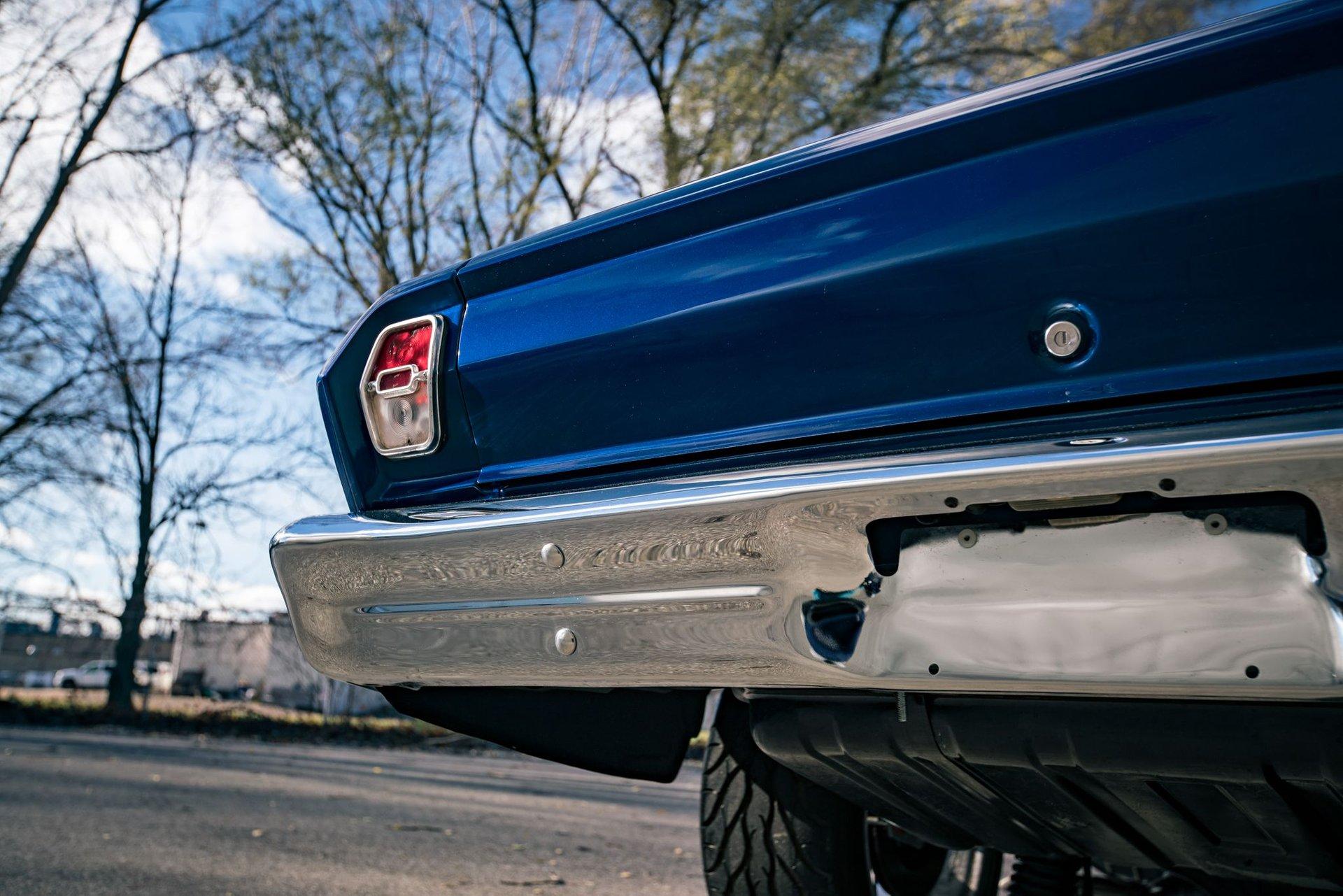 1964 Chevrolet Nova 26