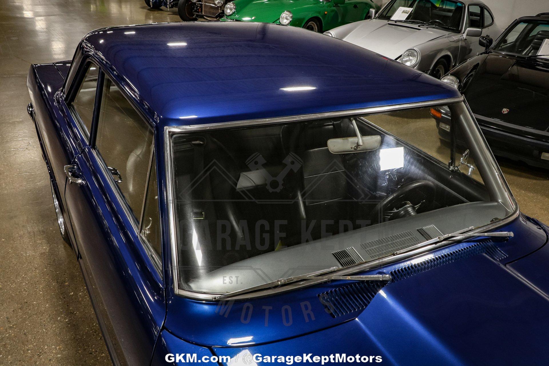1964 Chevrolet Nova 42