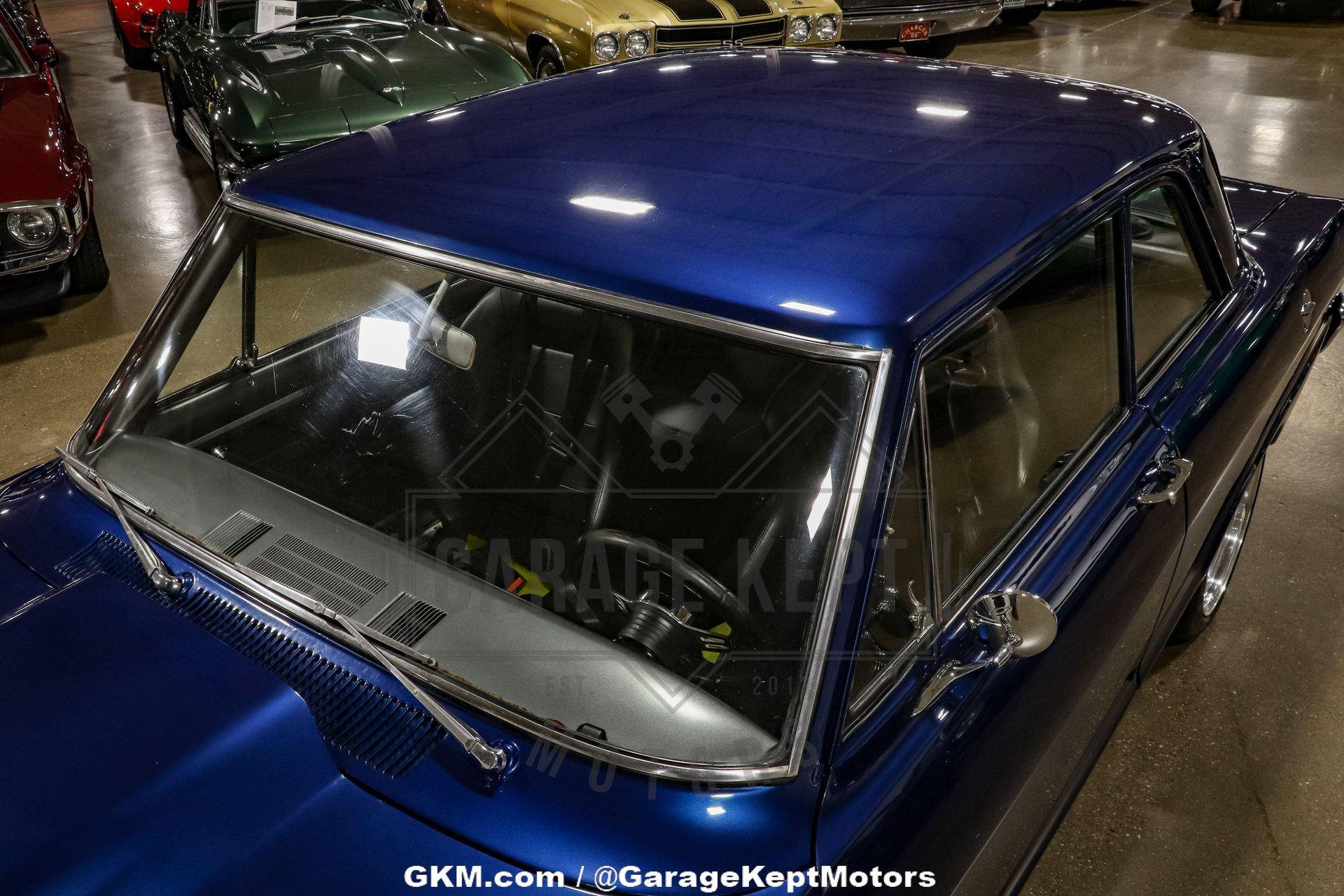1964 Chevrolet Nova 51