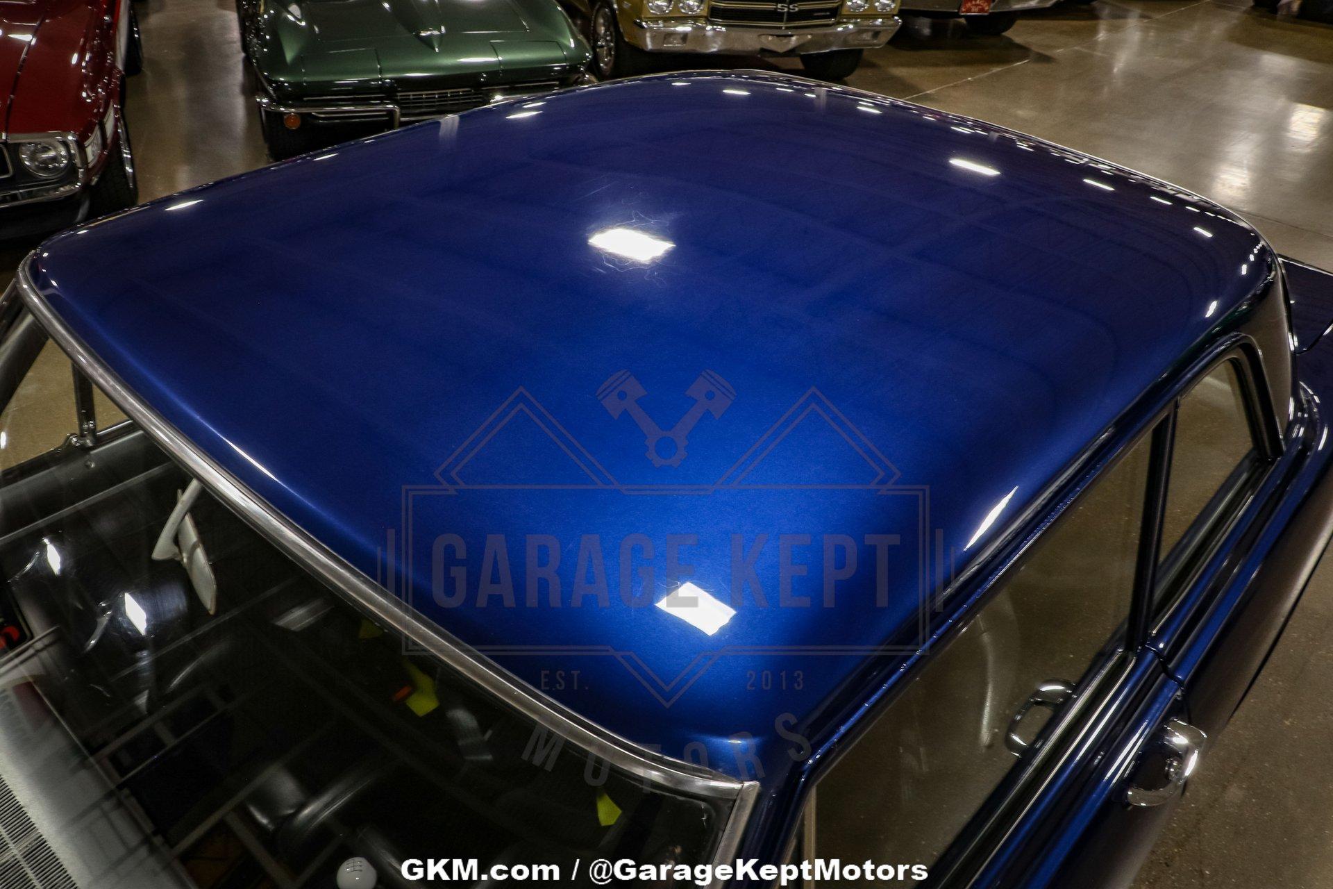 1964 Chevrolet Nova 52