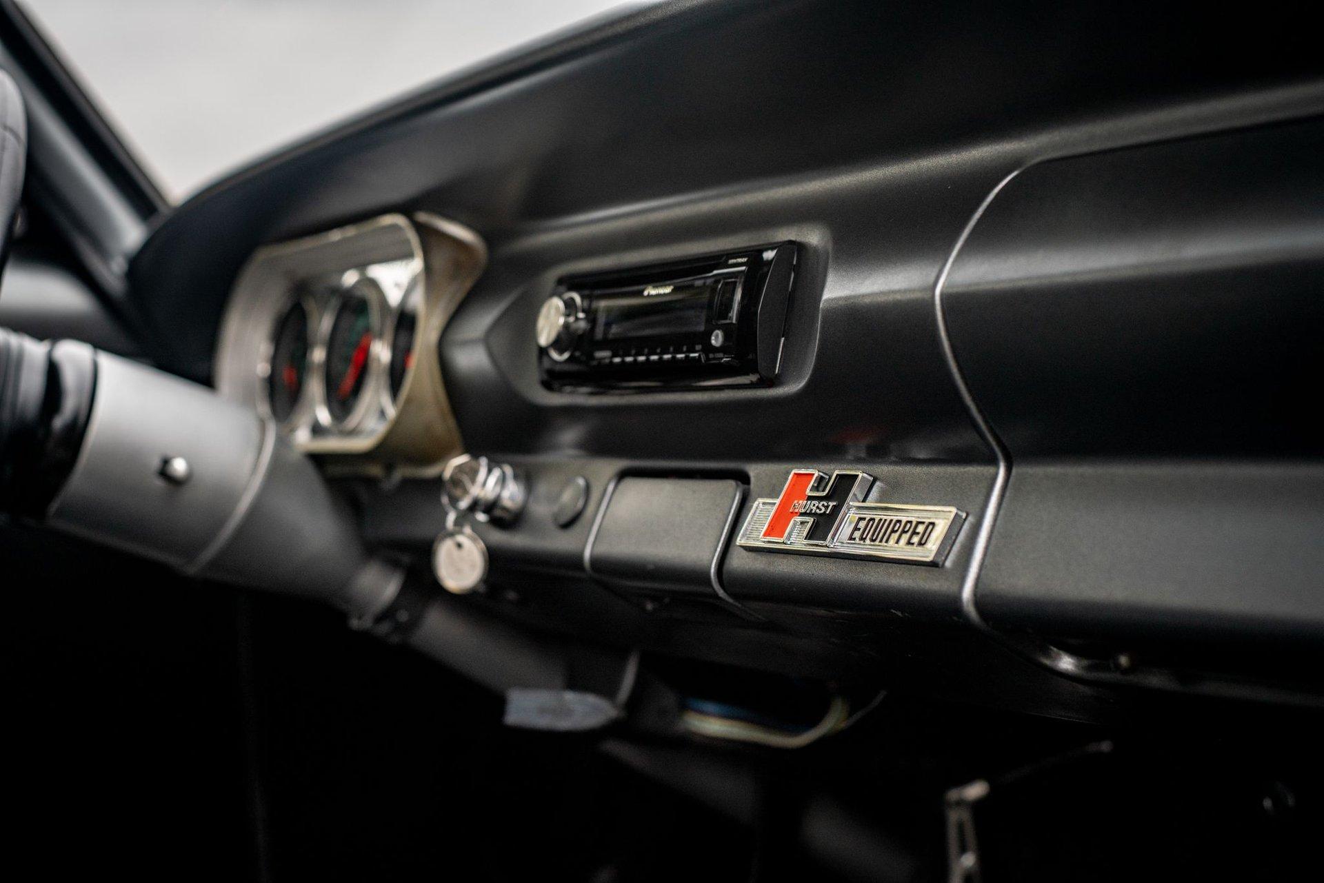 1964 Chevrolet Nova 6