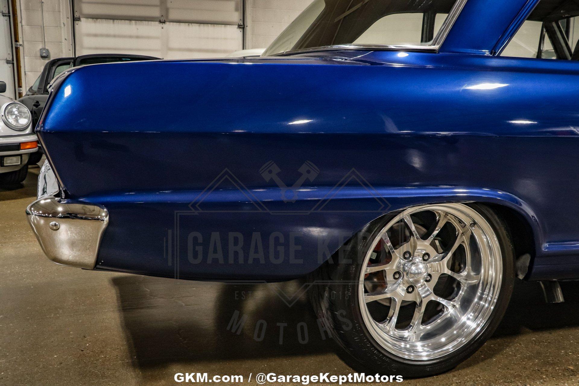 1964 Chevrolet Nova 75