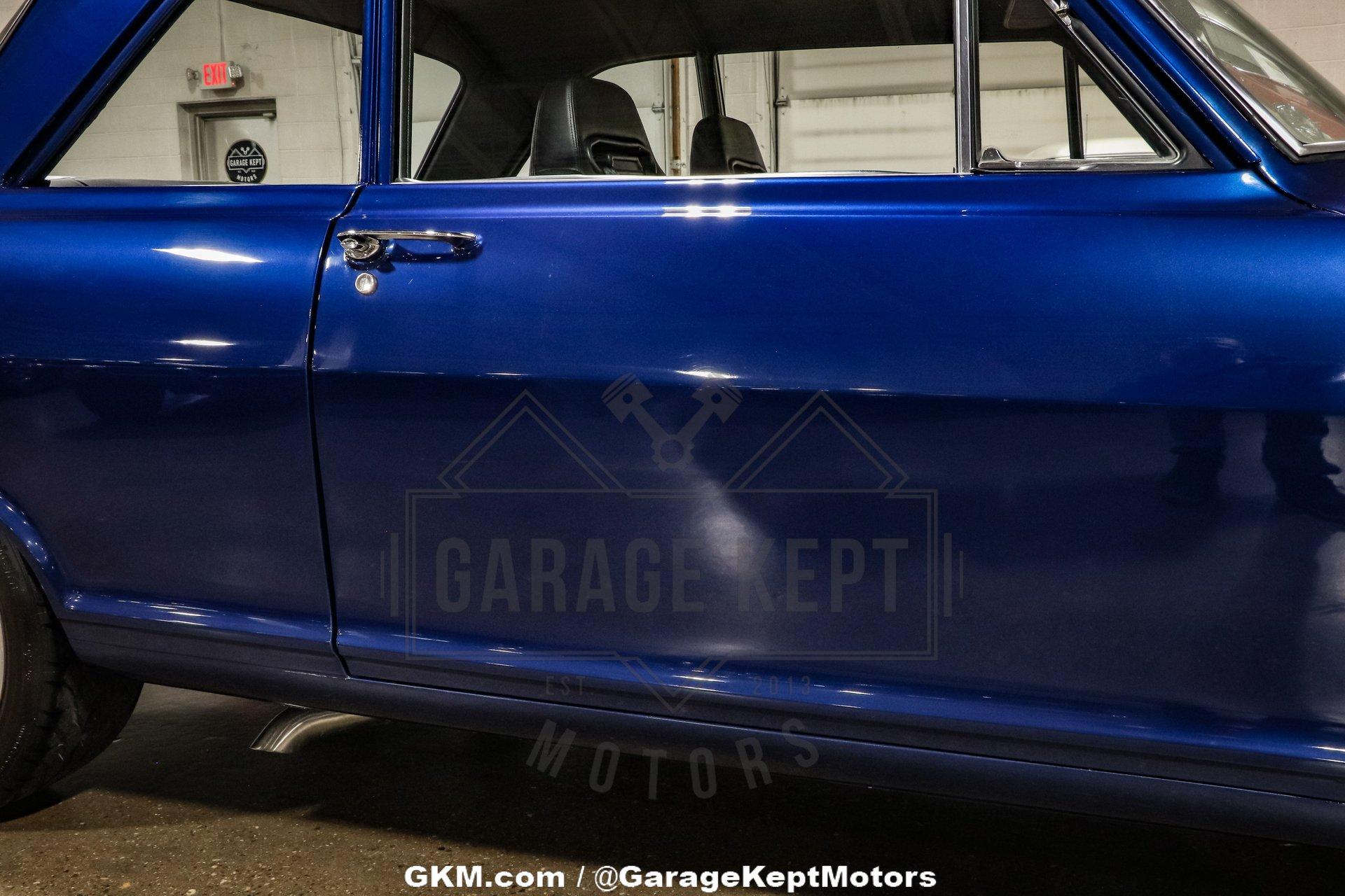 1964 Chevrolet Nova 78