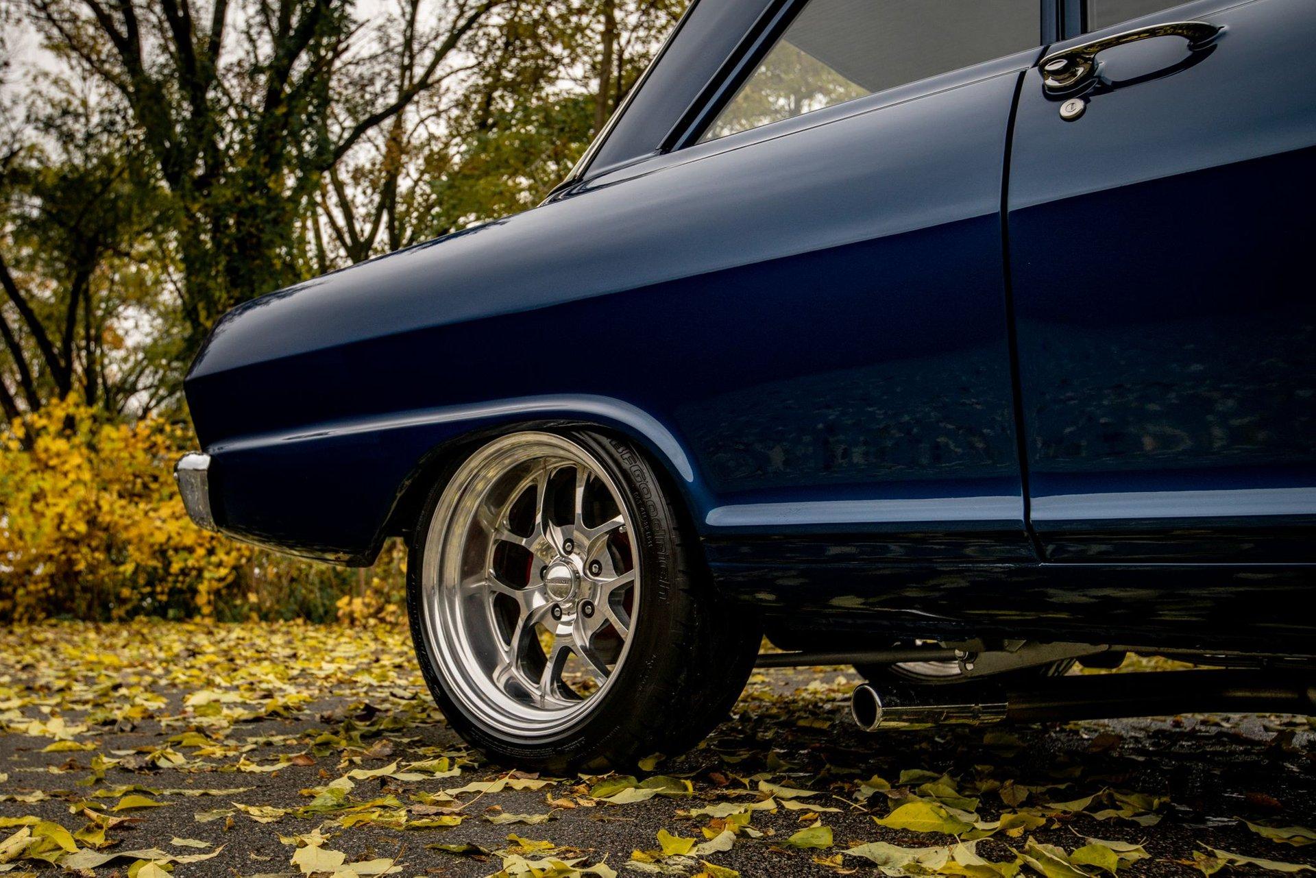 1964 Chevrolet Nova 8