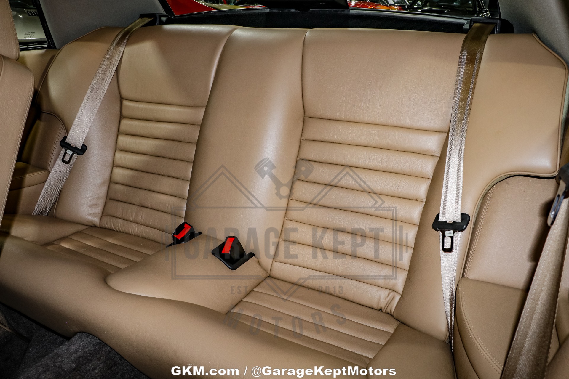1990 Jaguar XJS 100