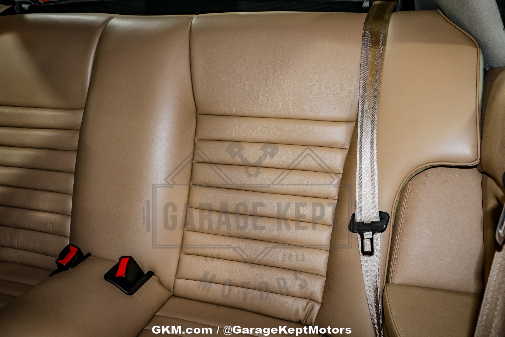 1990 Jaguar XJS 101