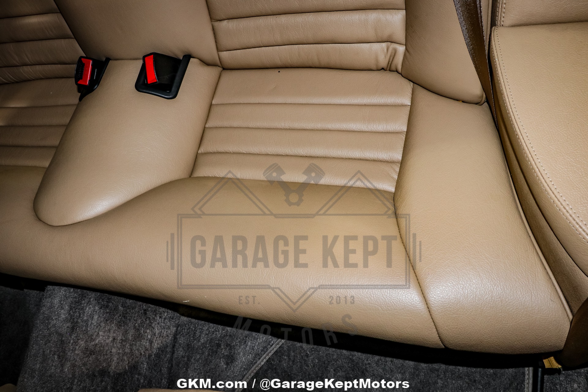 1990 Jaguar XJS 102