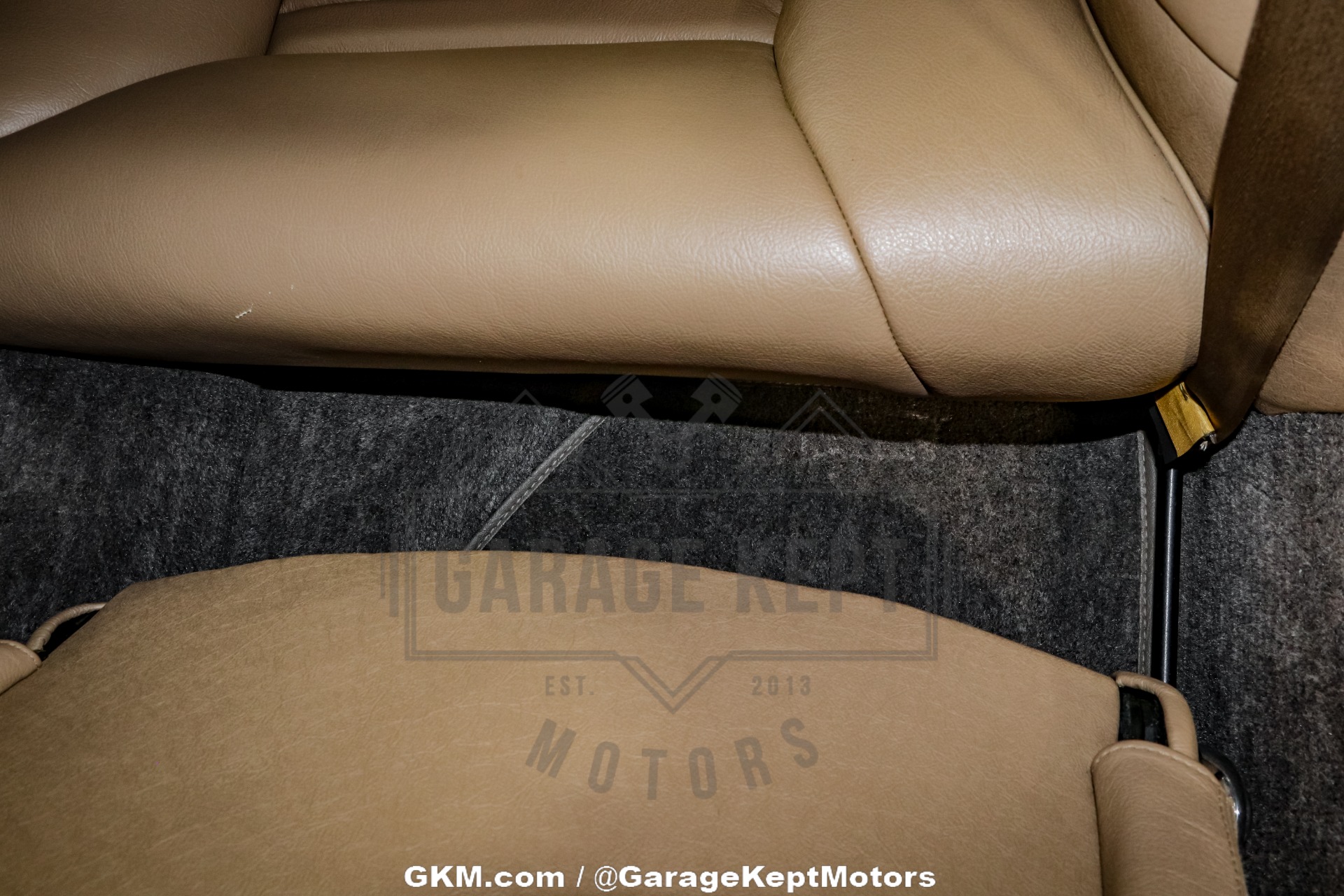 1990 Jaguar XJS 103