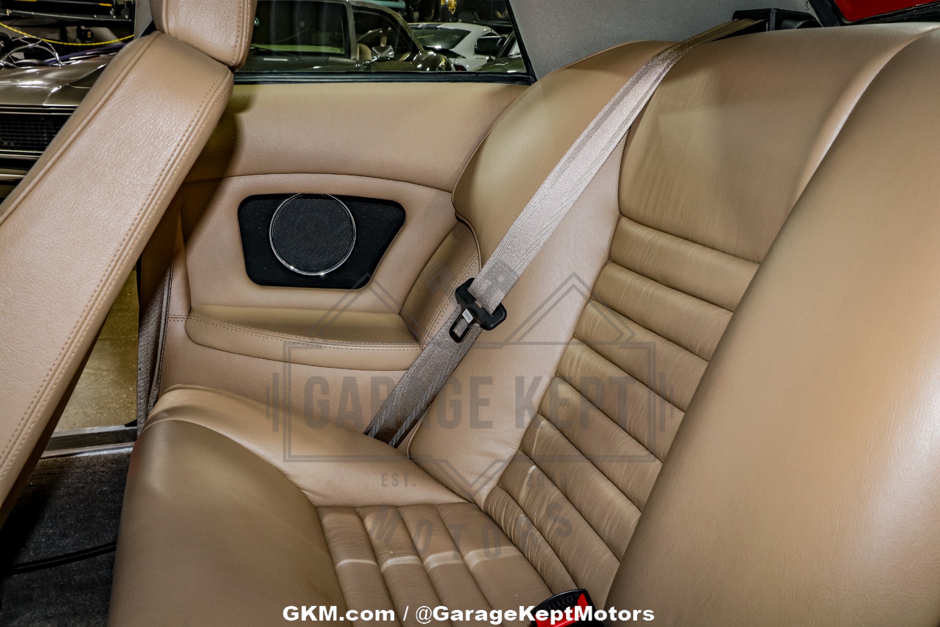 1990 Jaguar XJS 104