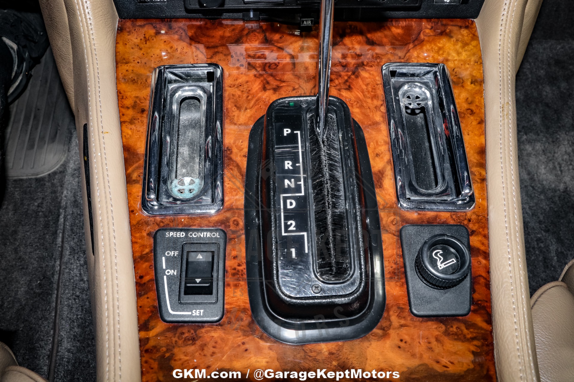 1990 Jaguar XJS 116