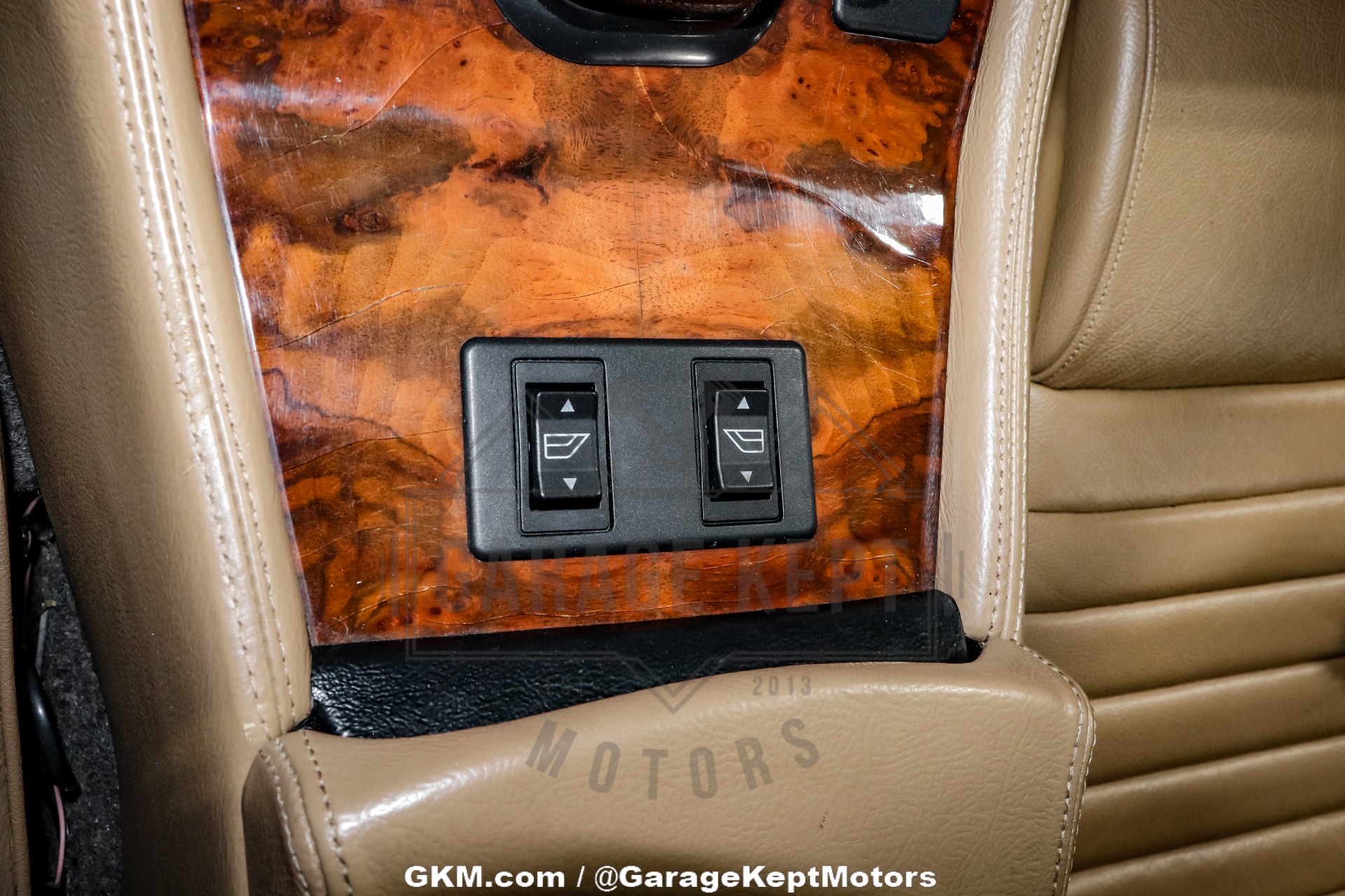 1990 Jaguar XJS 117