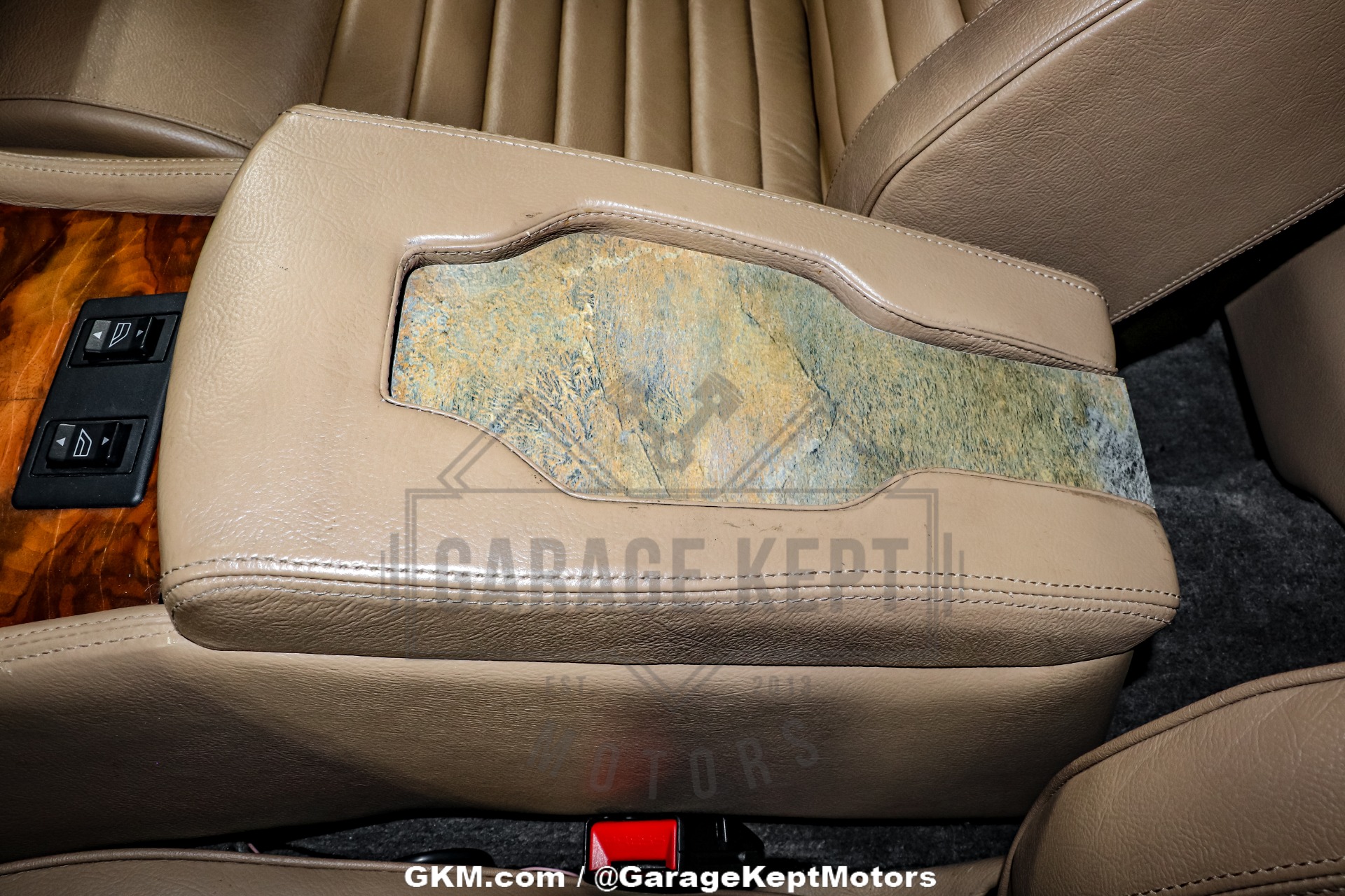 1990 Jaguar XJS 118