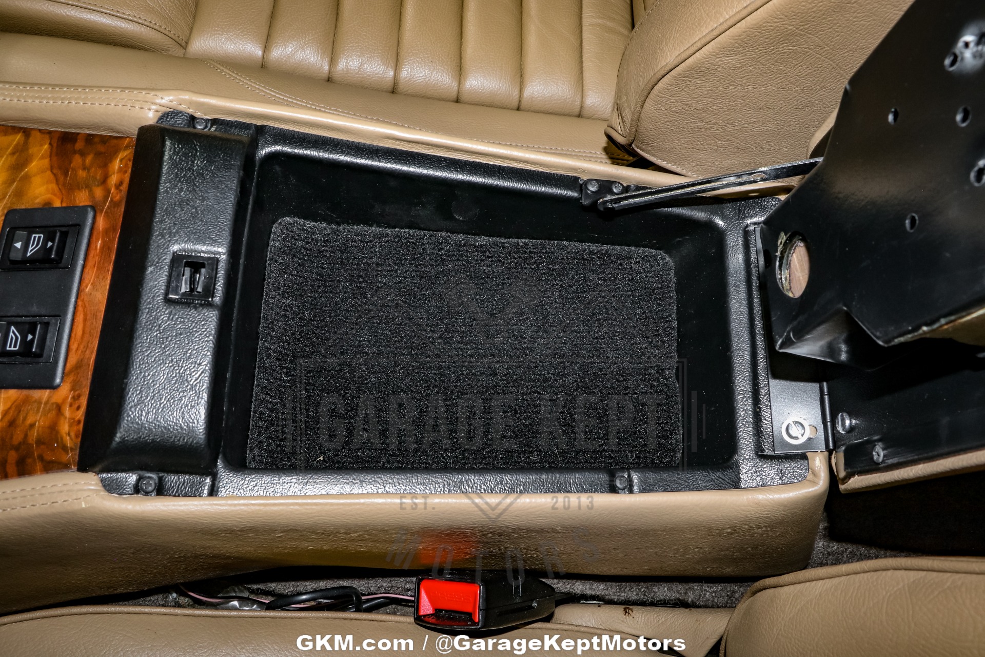 1990 Jaguar XJS 119