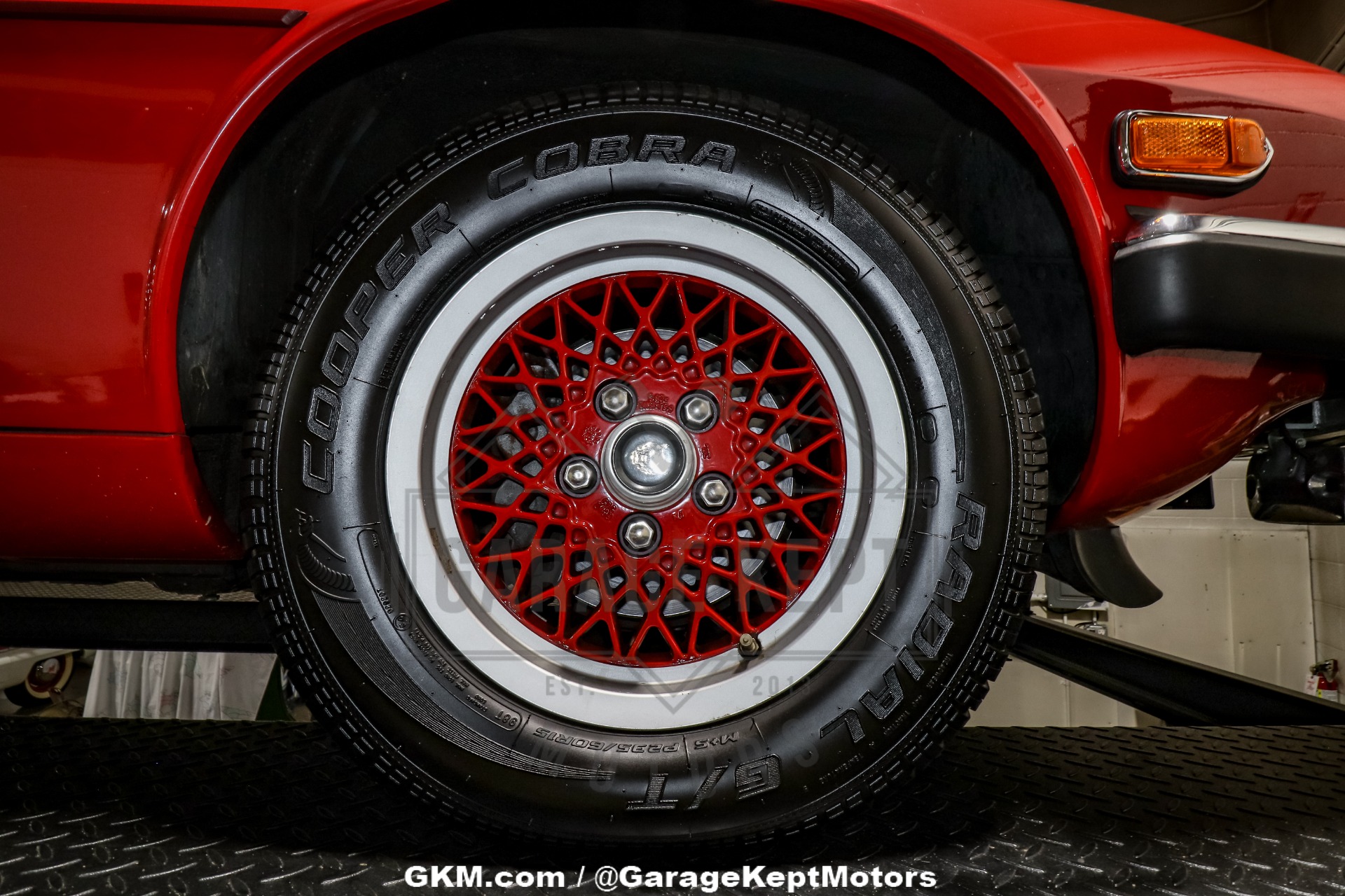 1990 Jaguar XJS 148