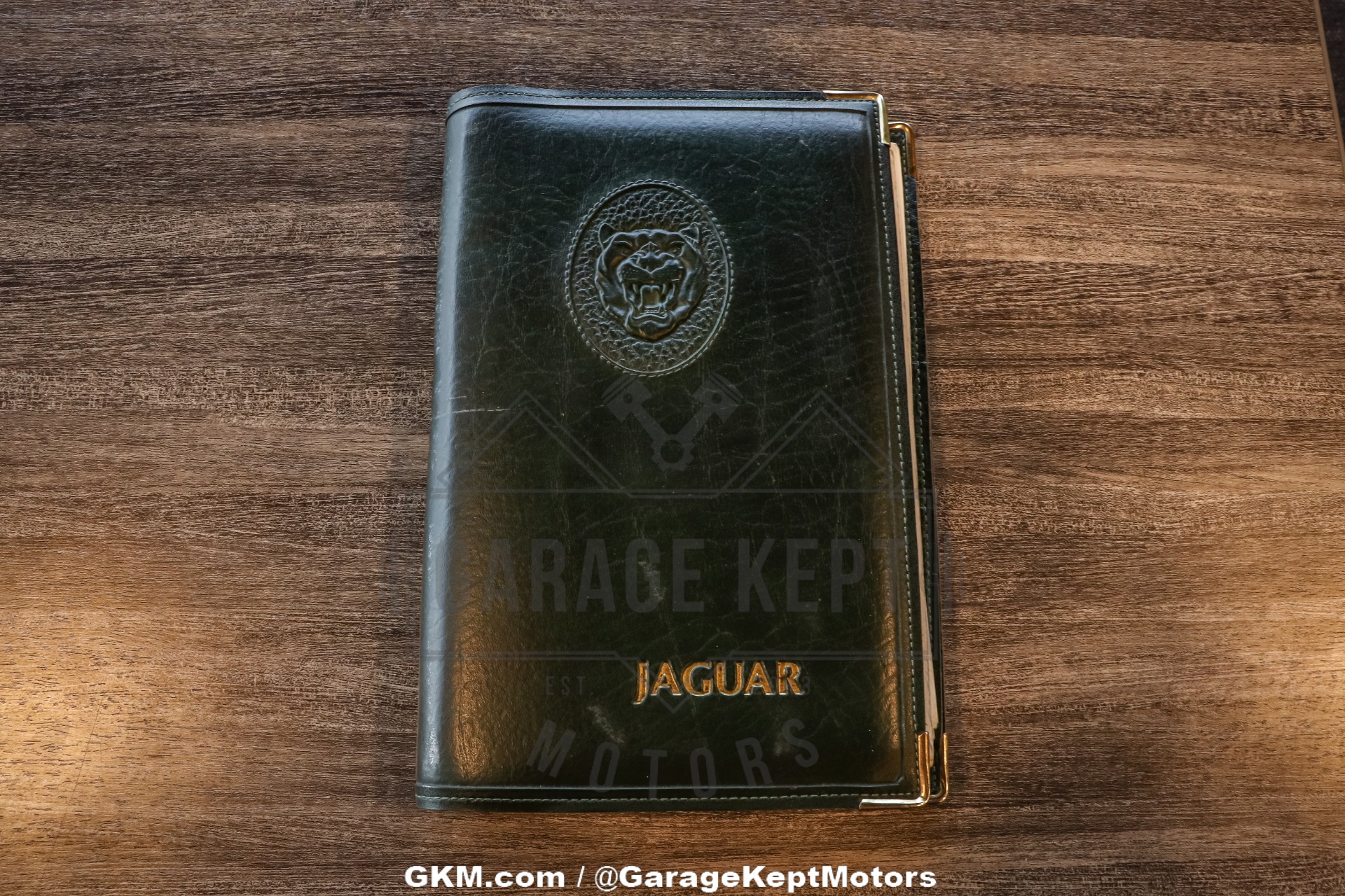1990 Jaguar XJS 175