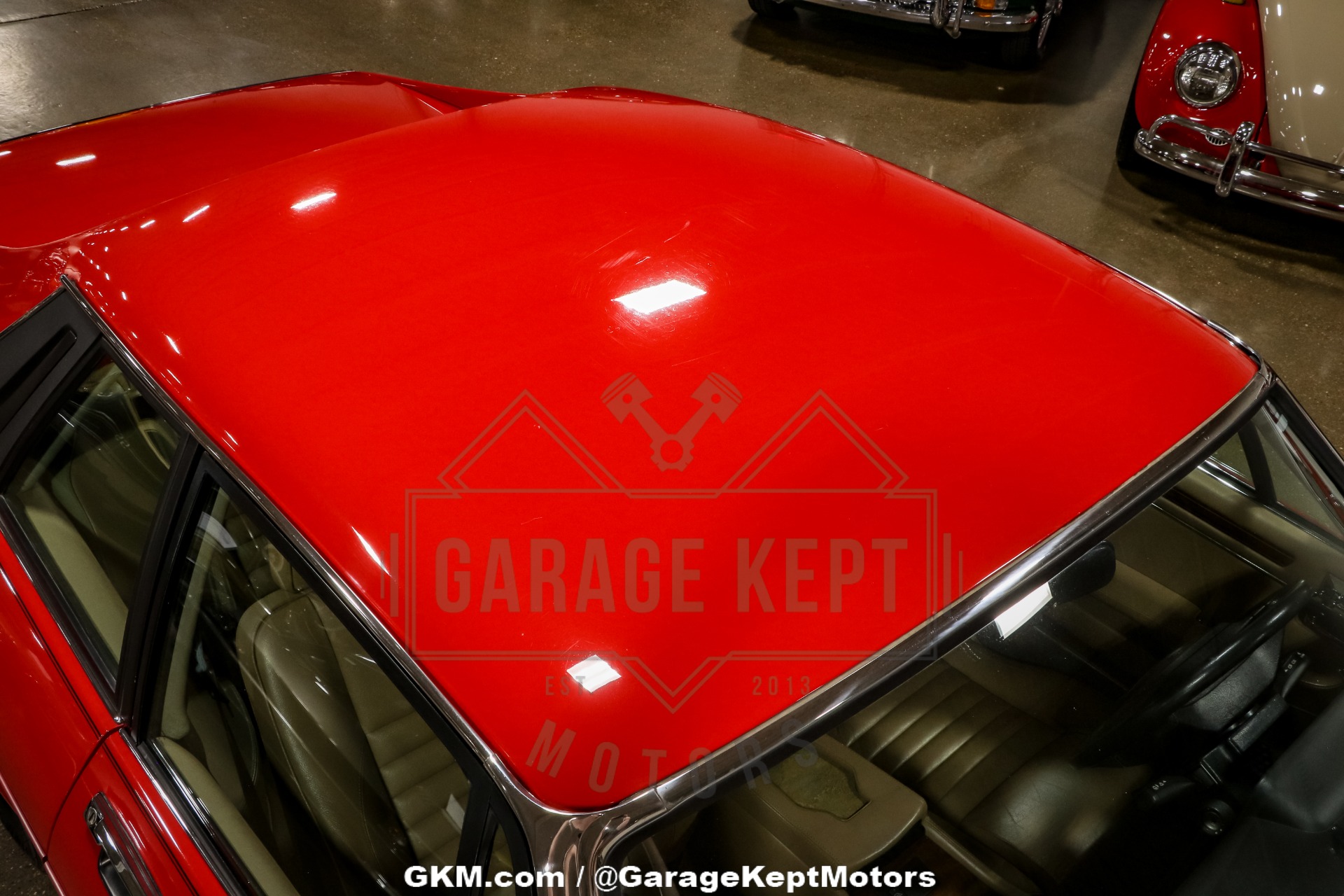 1990 Jaguar XJS 20
