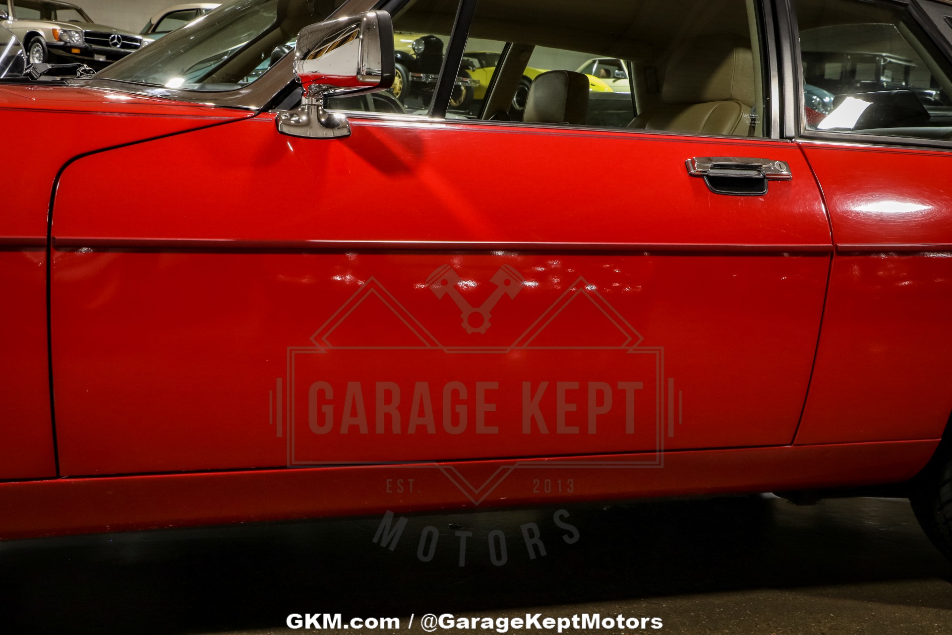 1990 Jaguar XJS 36