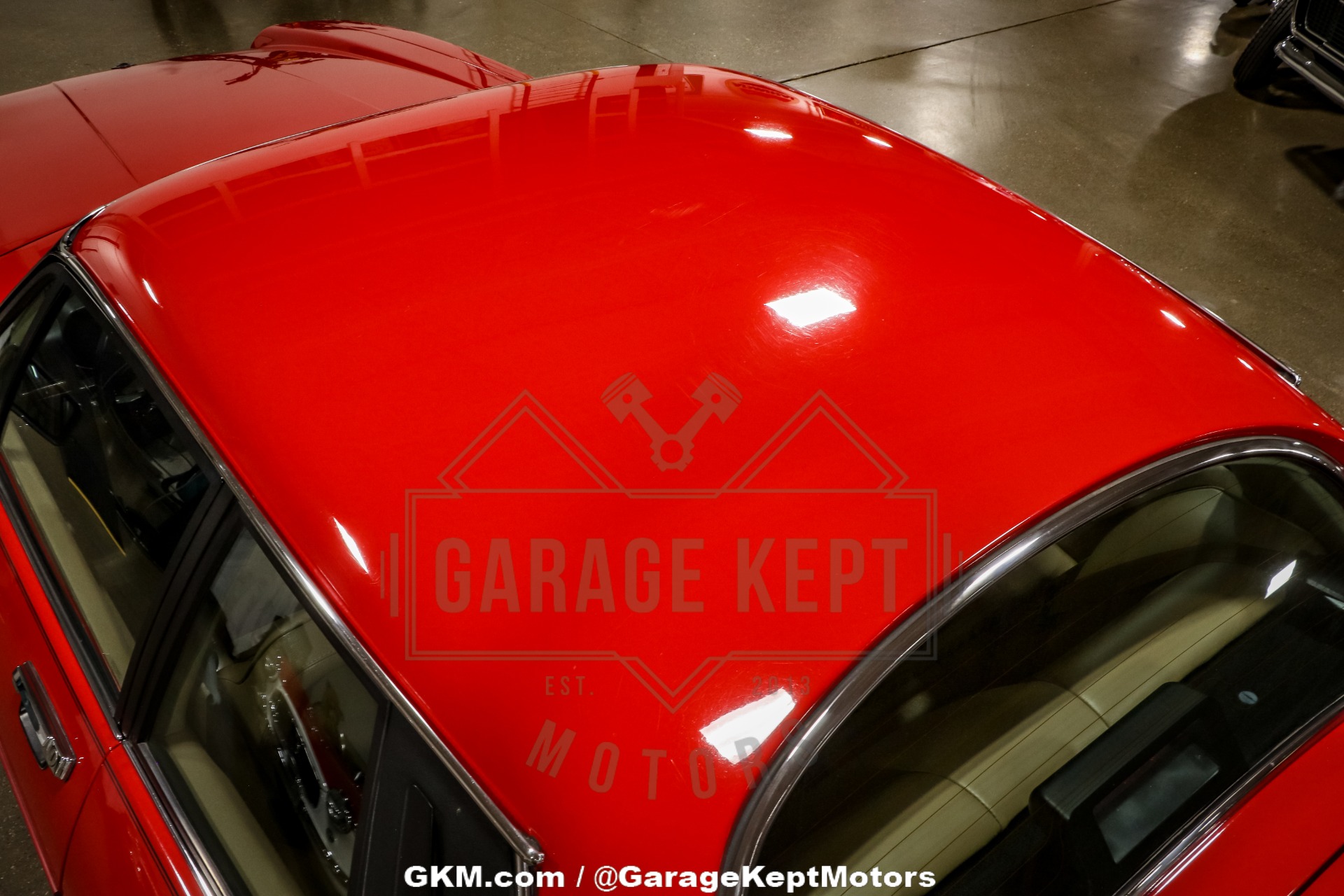 1990 Jaguar XJS 42