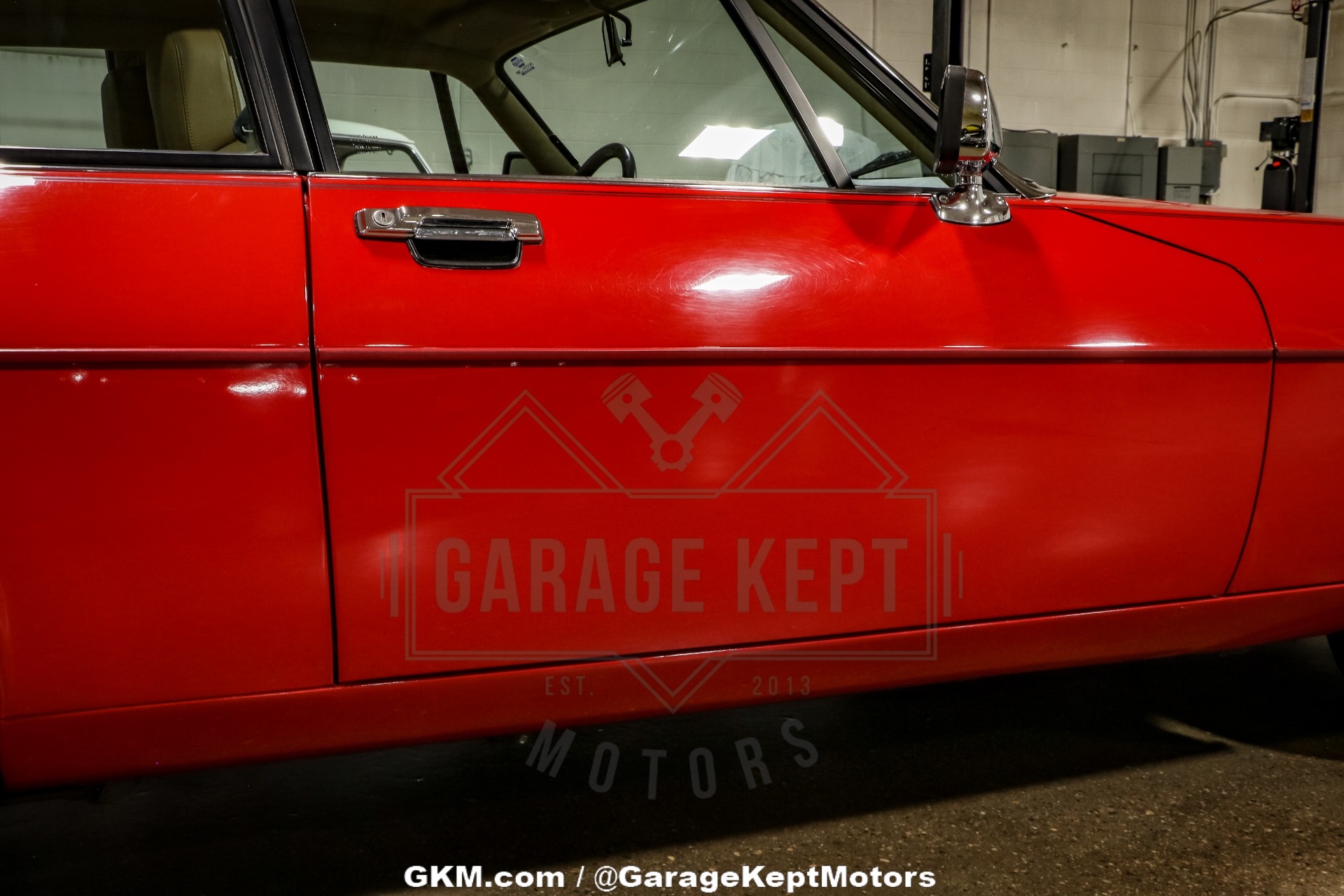 1990 Jaguar XJS 54