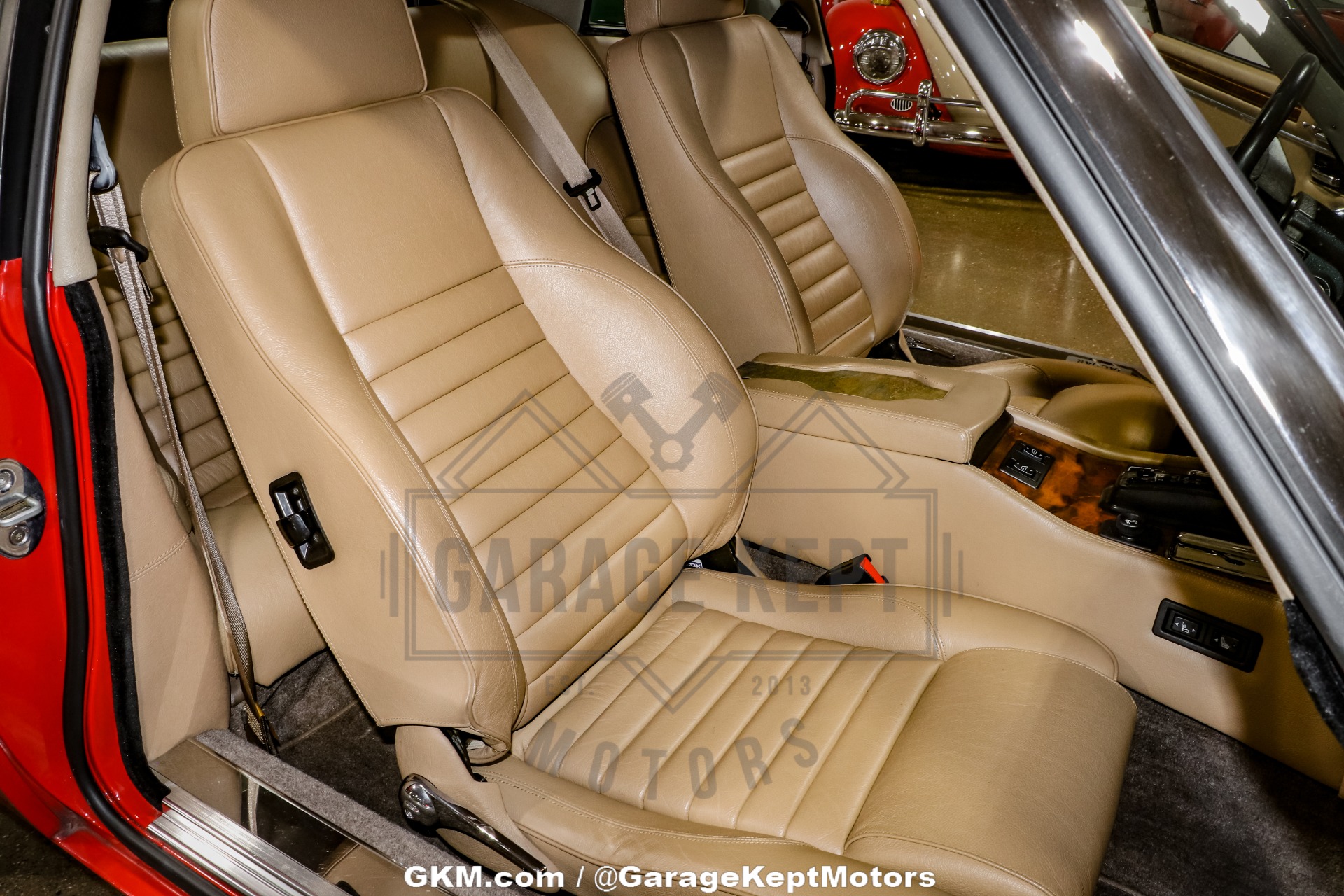 1990 Jaguar XJS 5