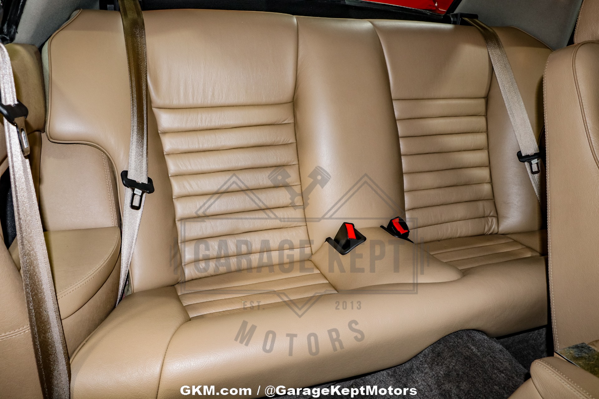 1990 Jaguar XJS 73