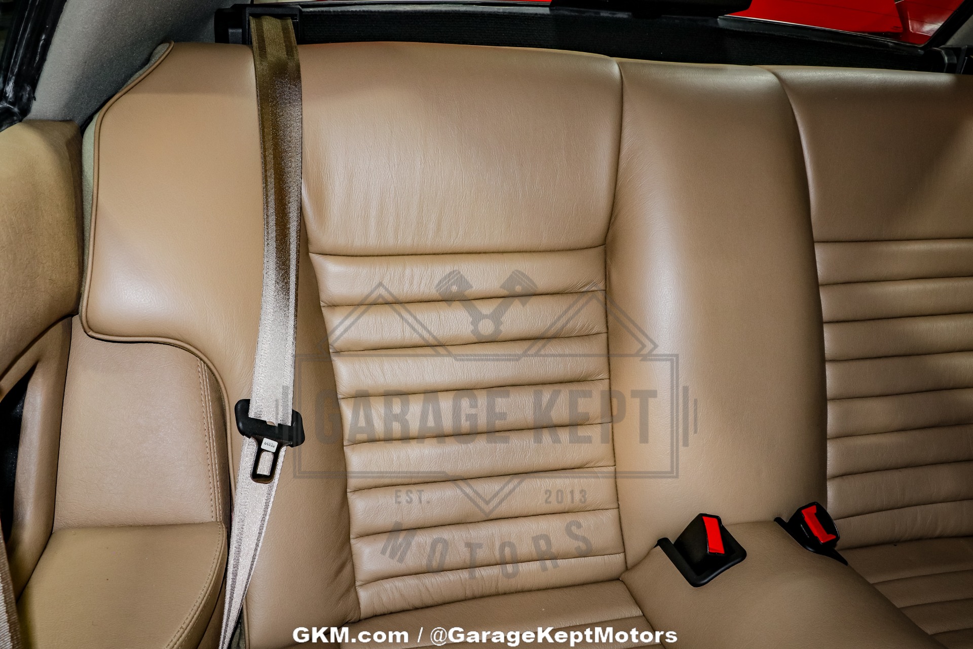 1990 Jaguar XJS 74