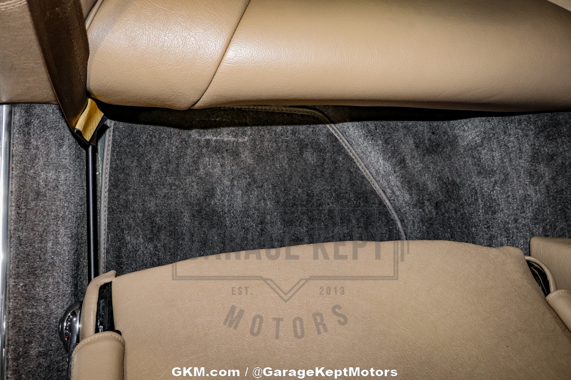 1990 Jaguar XJS 76