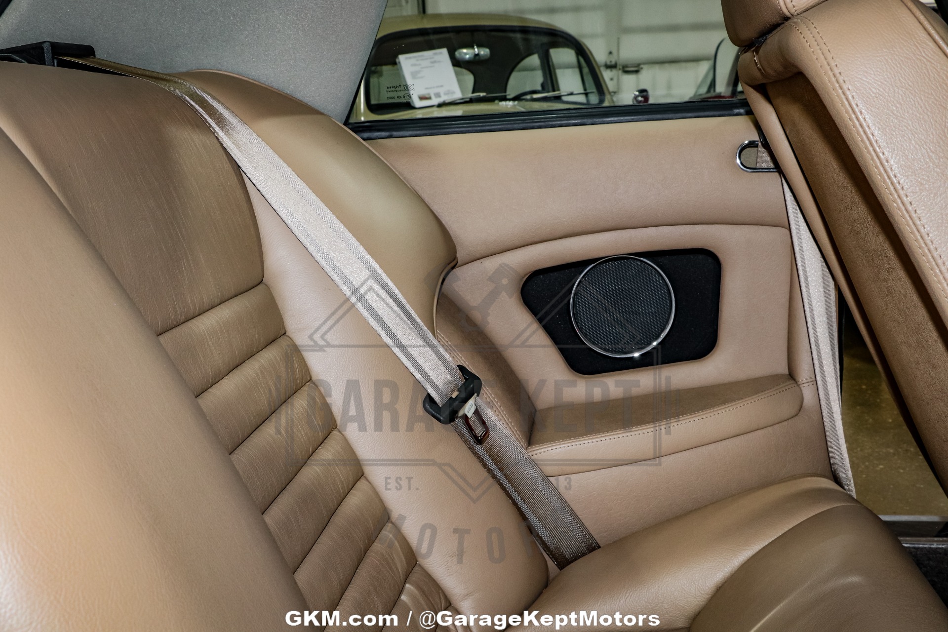 1990 Jaguar XJS 77