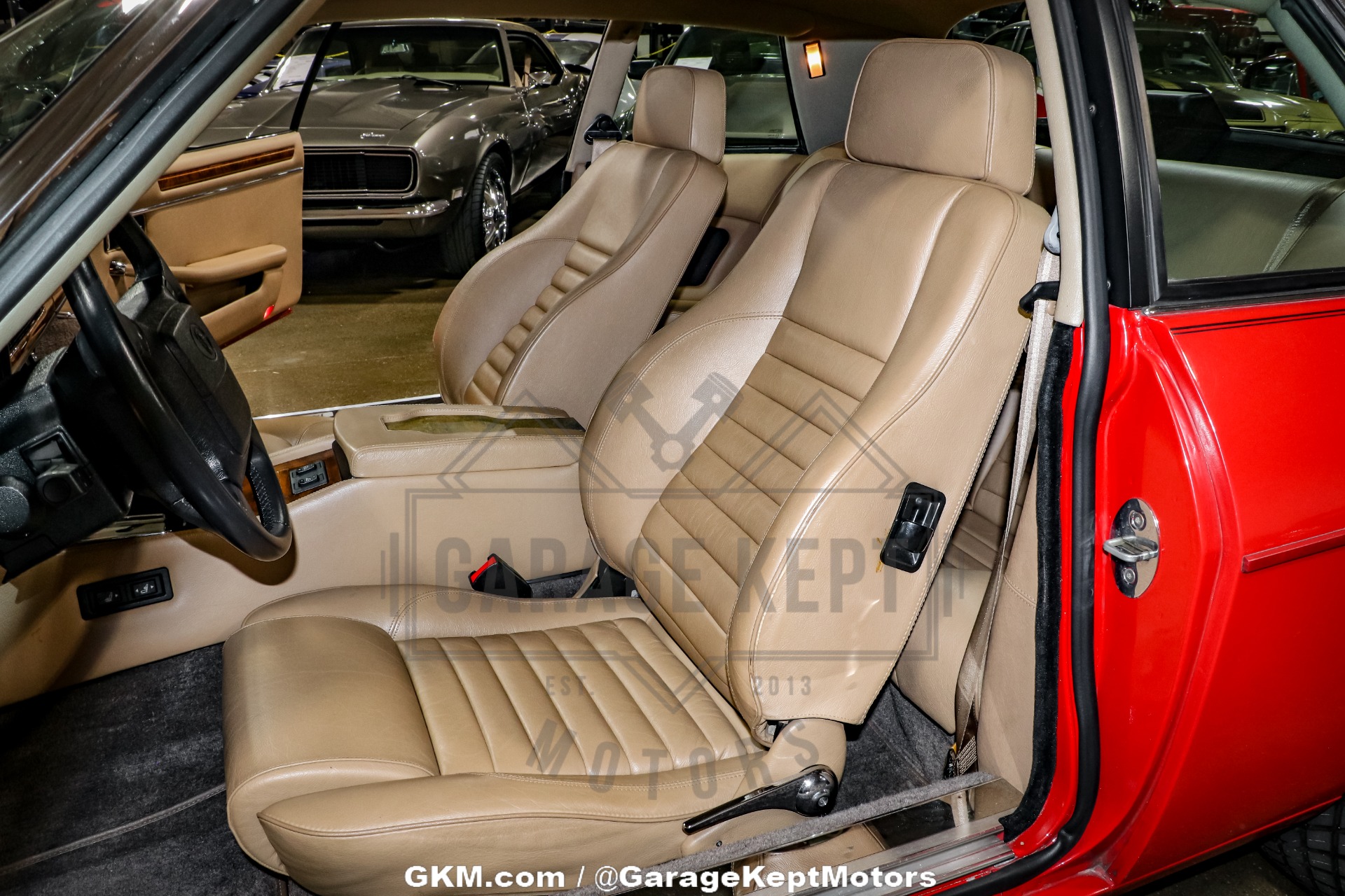 1990 Jaguar XJS 96
