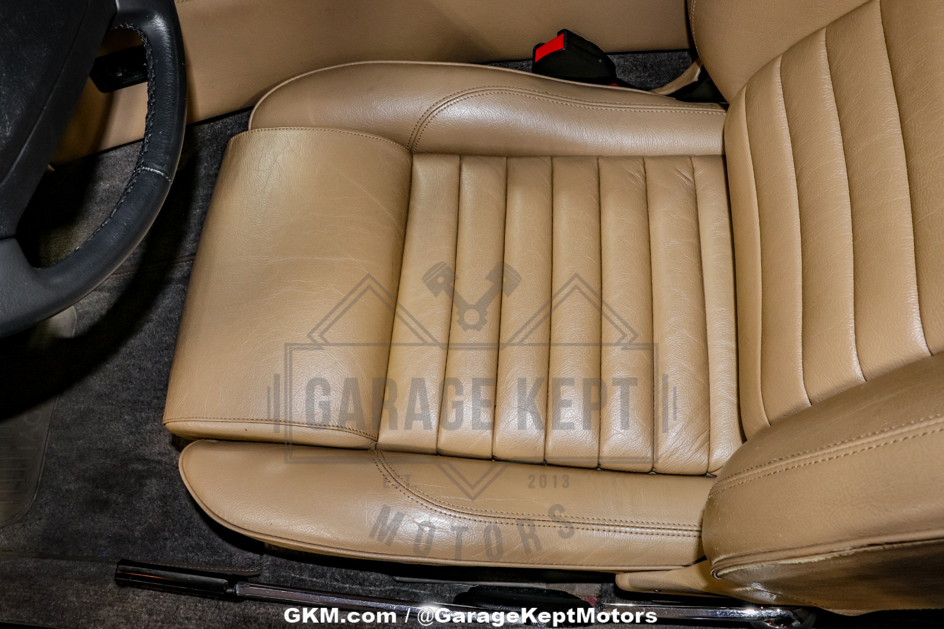 1990 Jaguar XJS 98