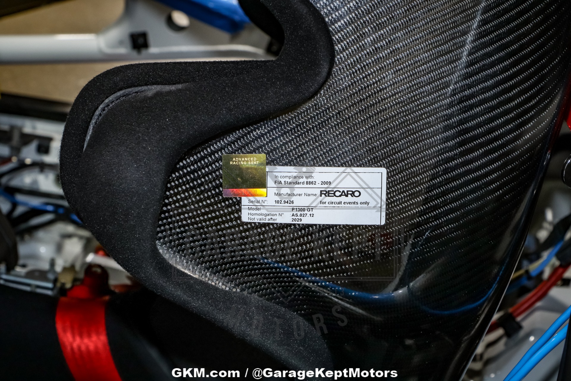 2019 Porsche Cayman GT4 143