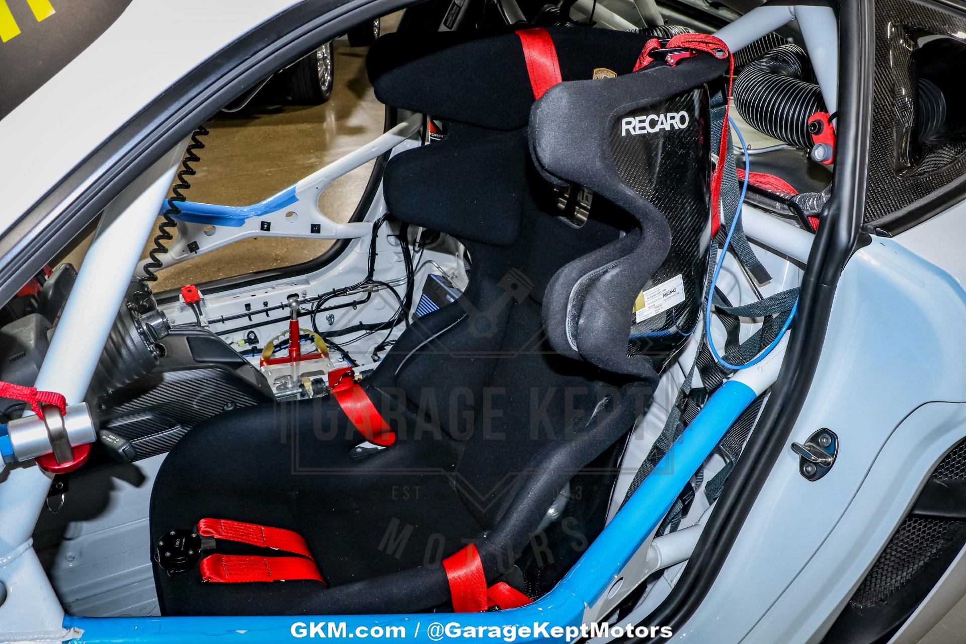 2019 Porsche Cayman GT4 149