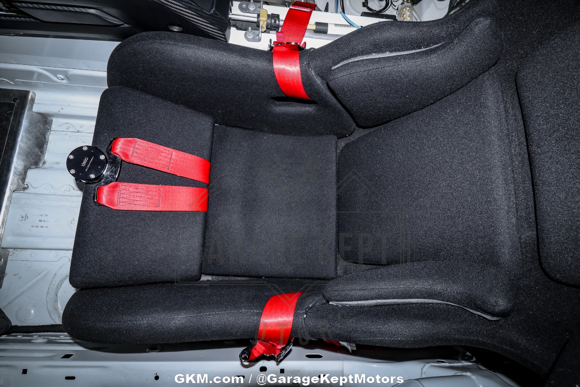2019 Porsche Cayman GT4 151