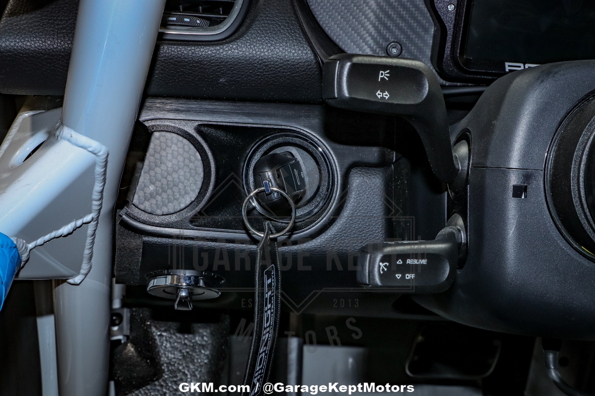2019 Porsche Cayman GT4 160