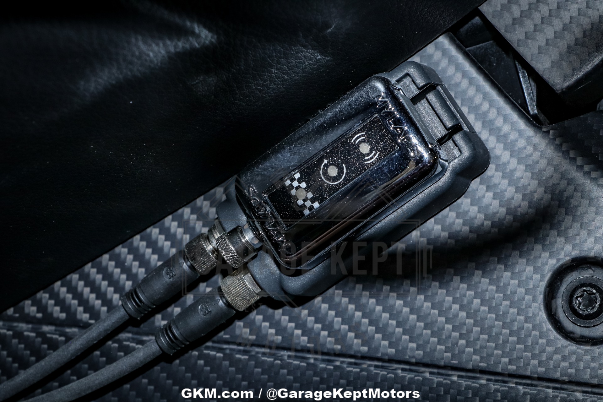 2019 Porsche Cayman GT4 161