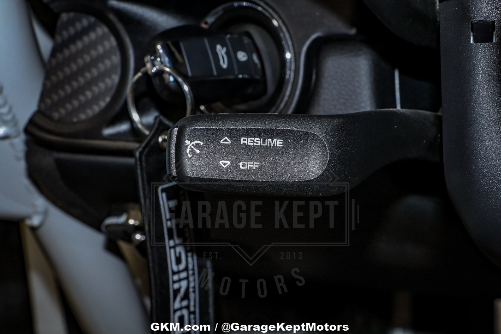 2019 Porsche Cayman GT4 162