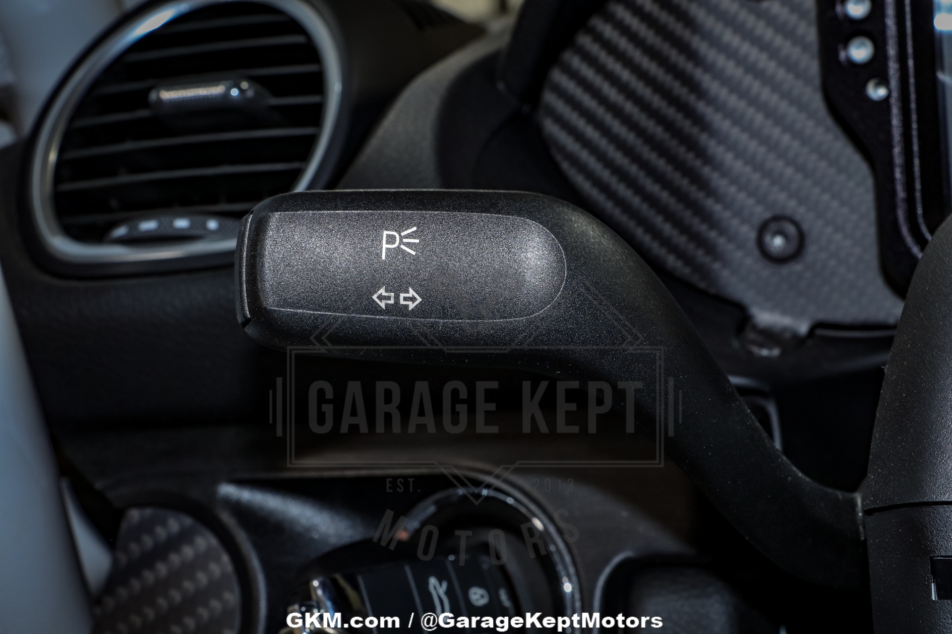 2019 Porsche Cayman GT4 163