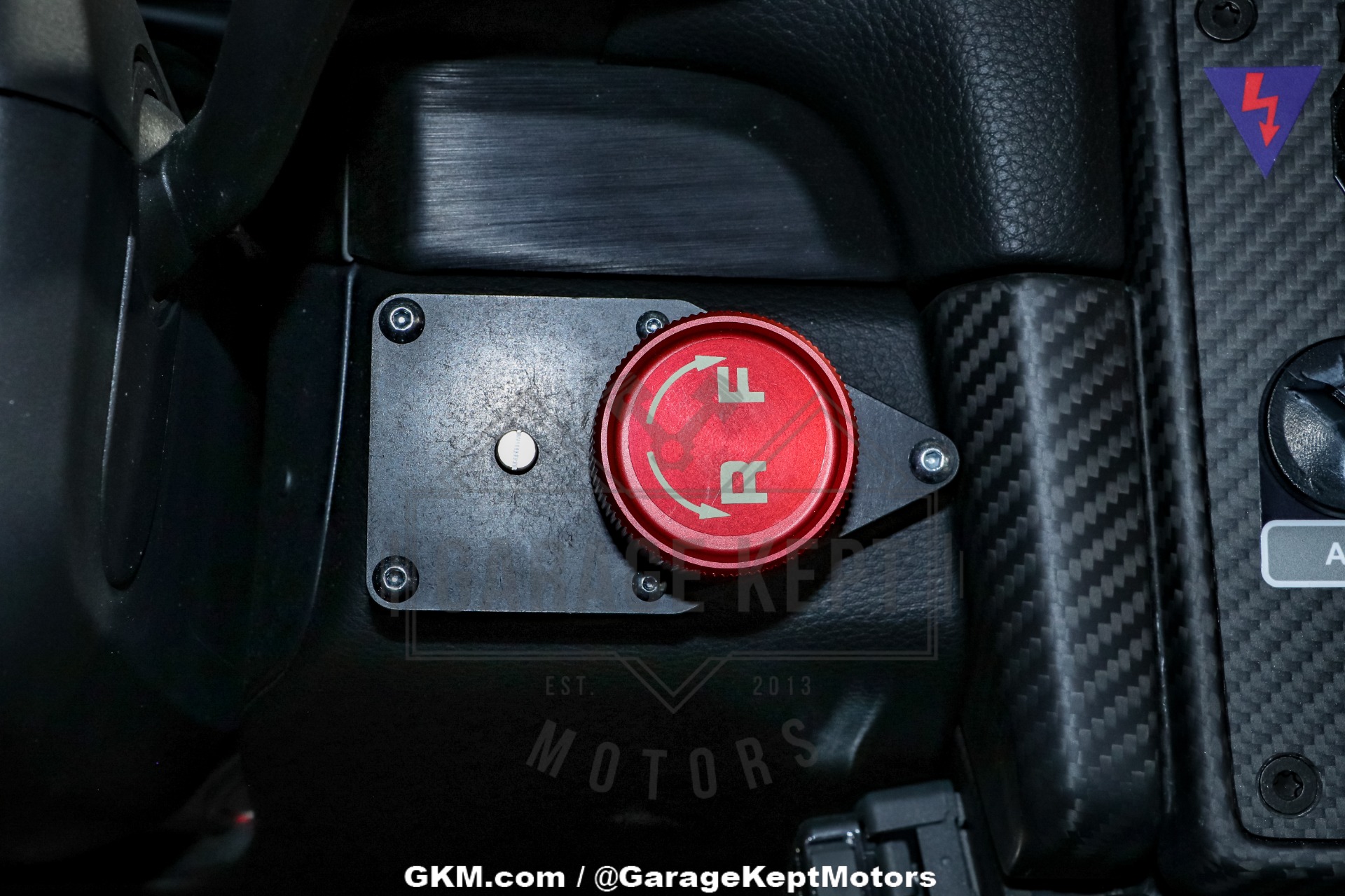 2019 Porsche Cayman GT4 165
