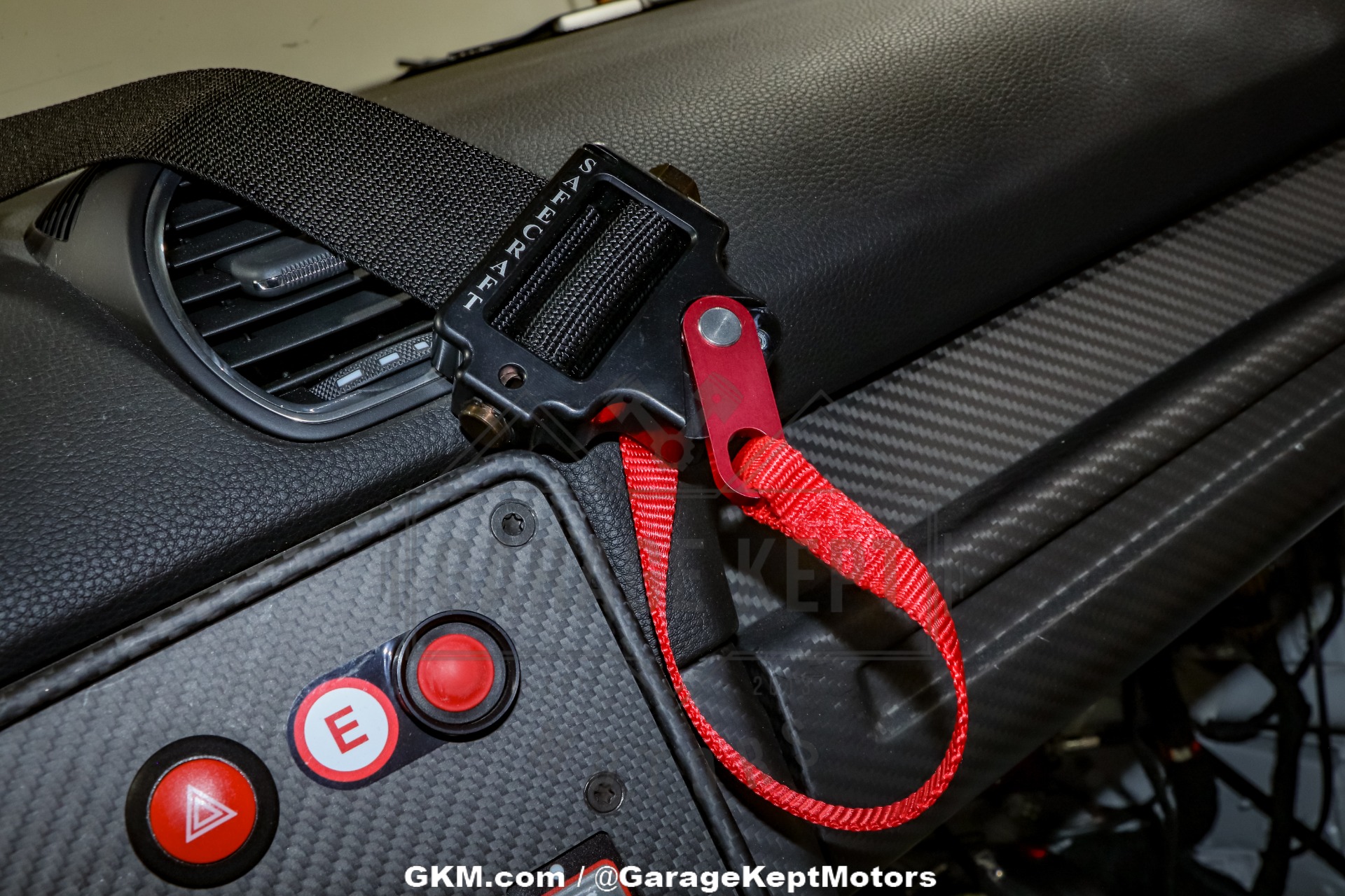 2019 Porsche Cayman GT4 166