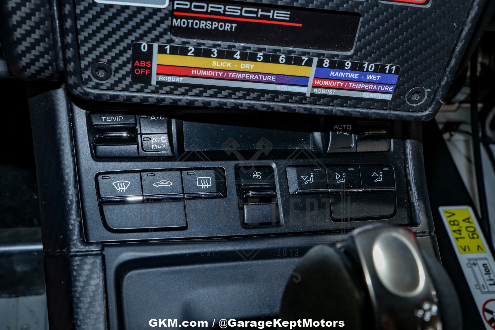 2019 Porsche Cayman GT4 169