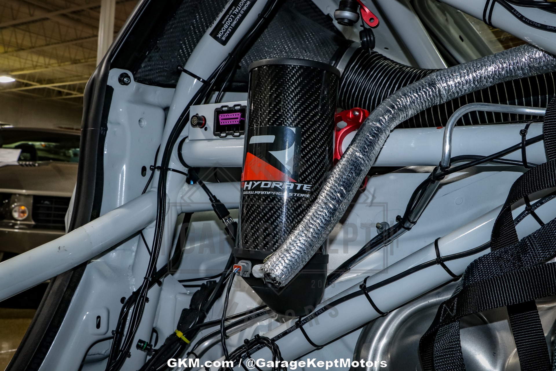 2019 Porsche Cayman GT4 173