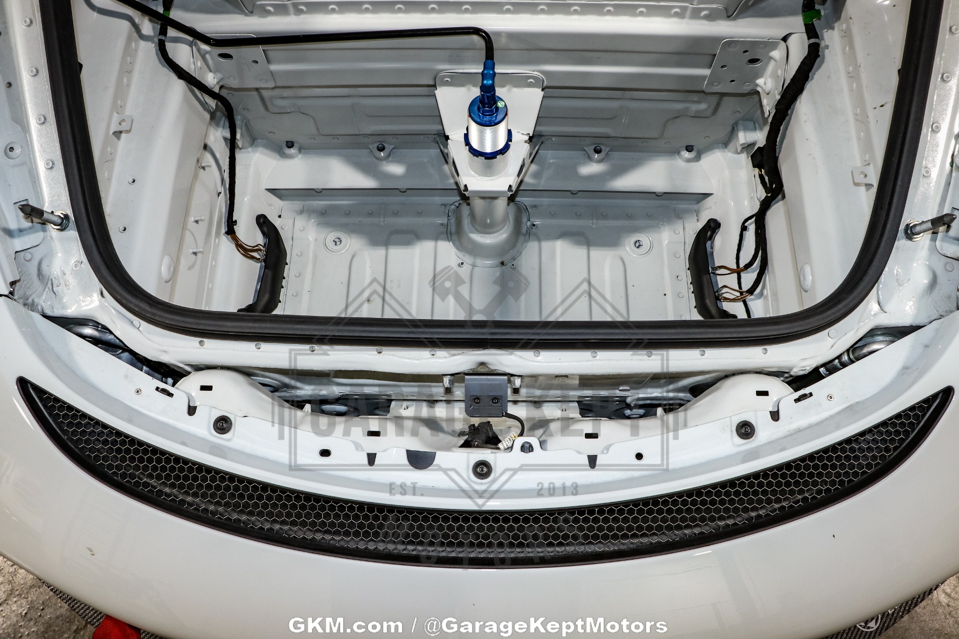2019 Porsche Cayman GT4 180