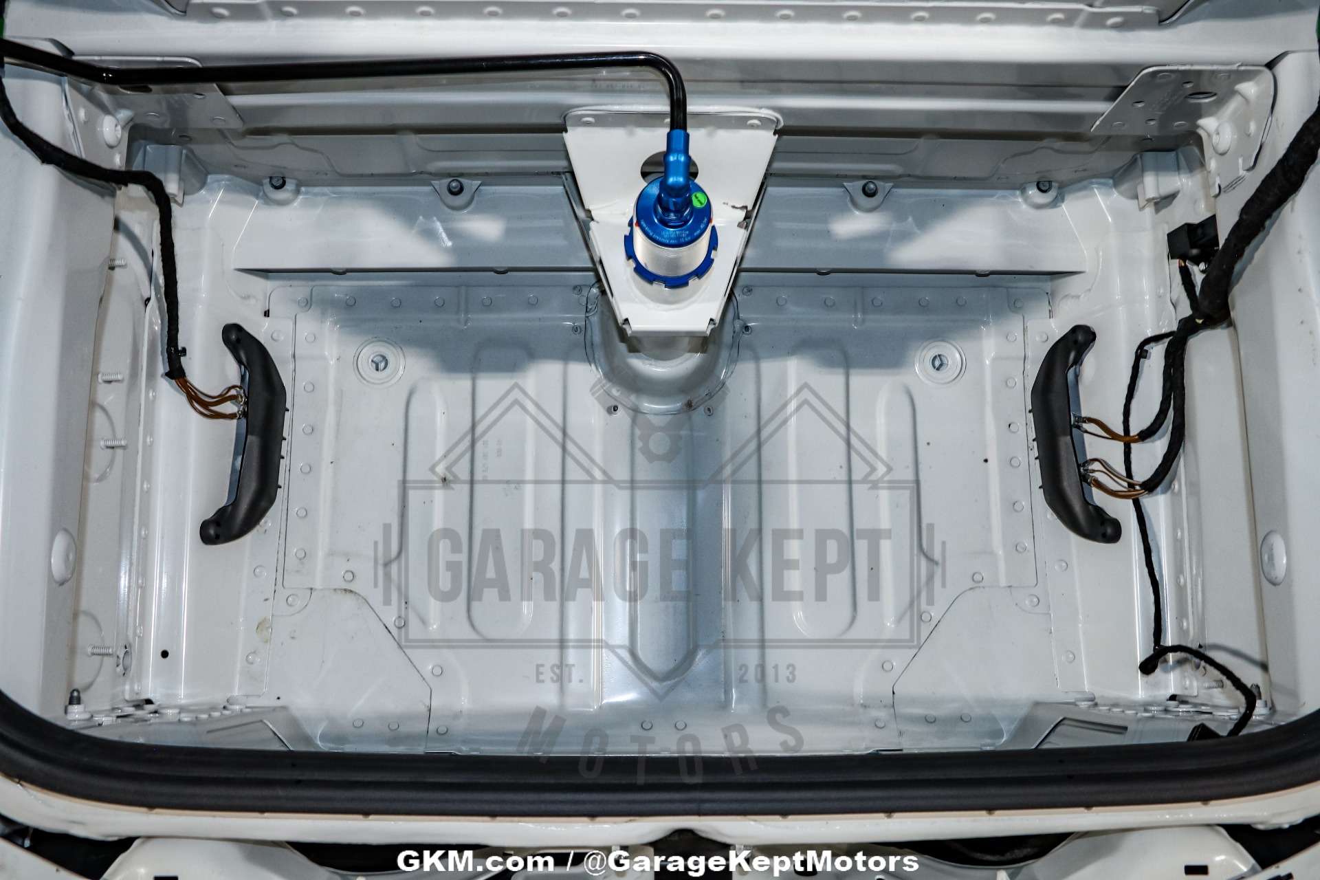 2019 Porsche Cayman GT4 182