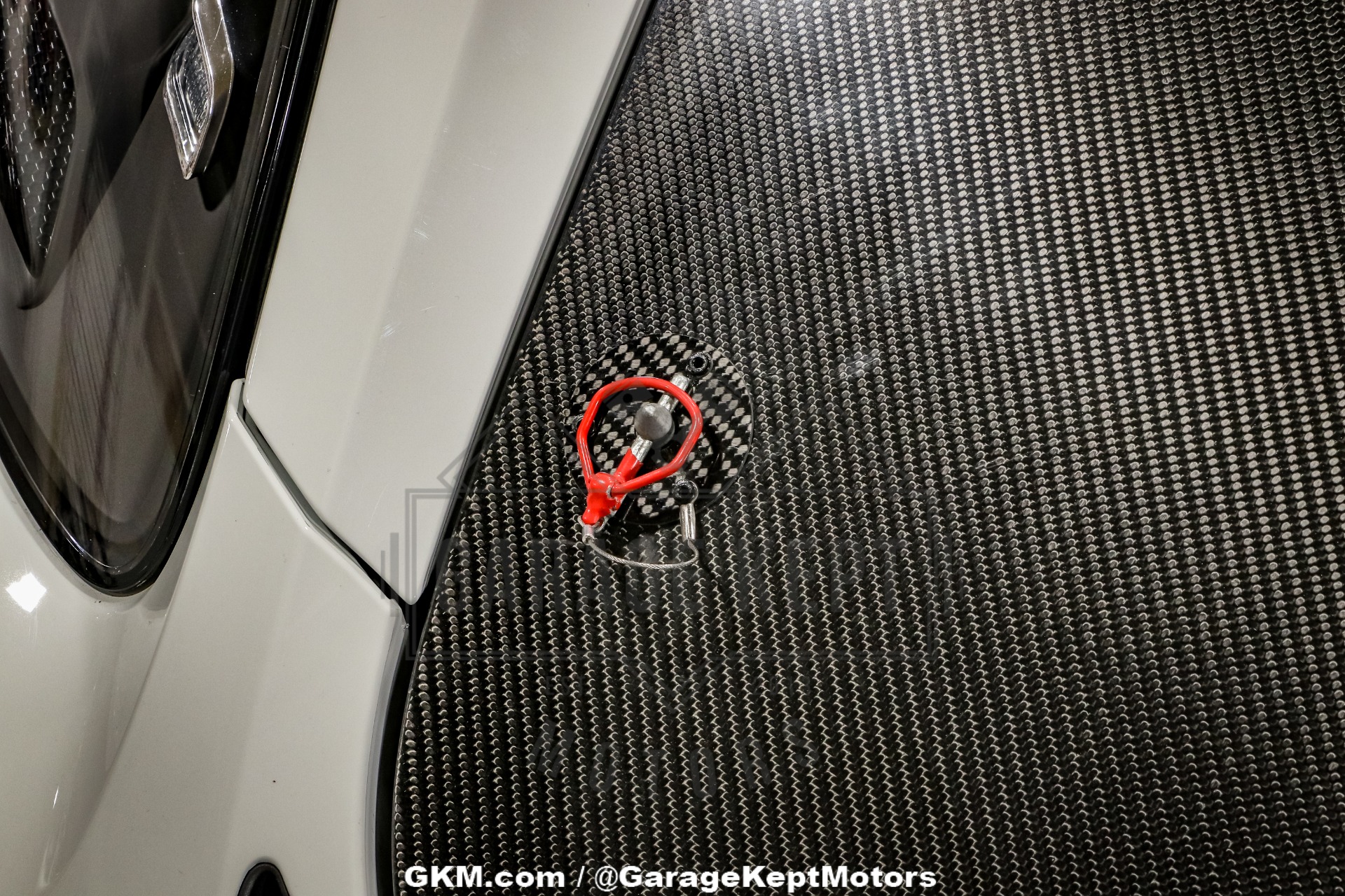 2019 Porsche Cayman GT4 32