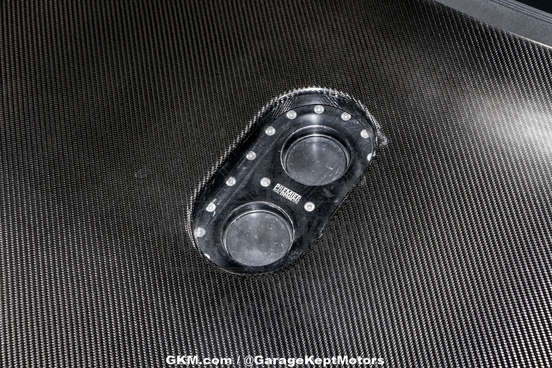 2019 Porsche Cayman GT4 34