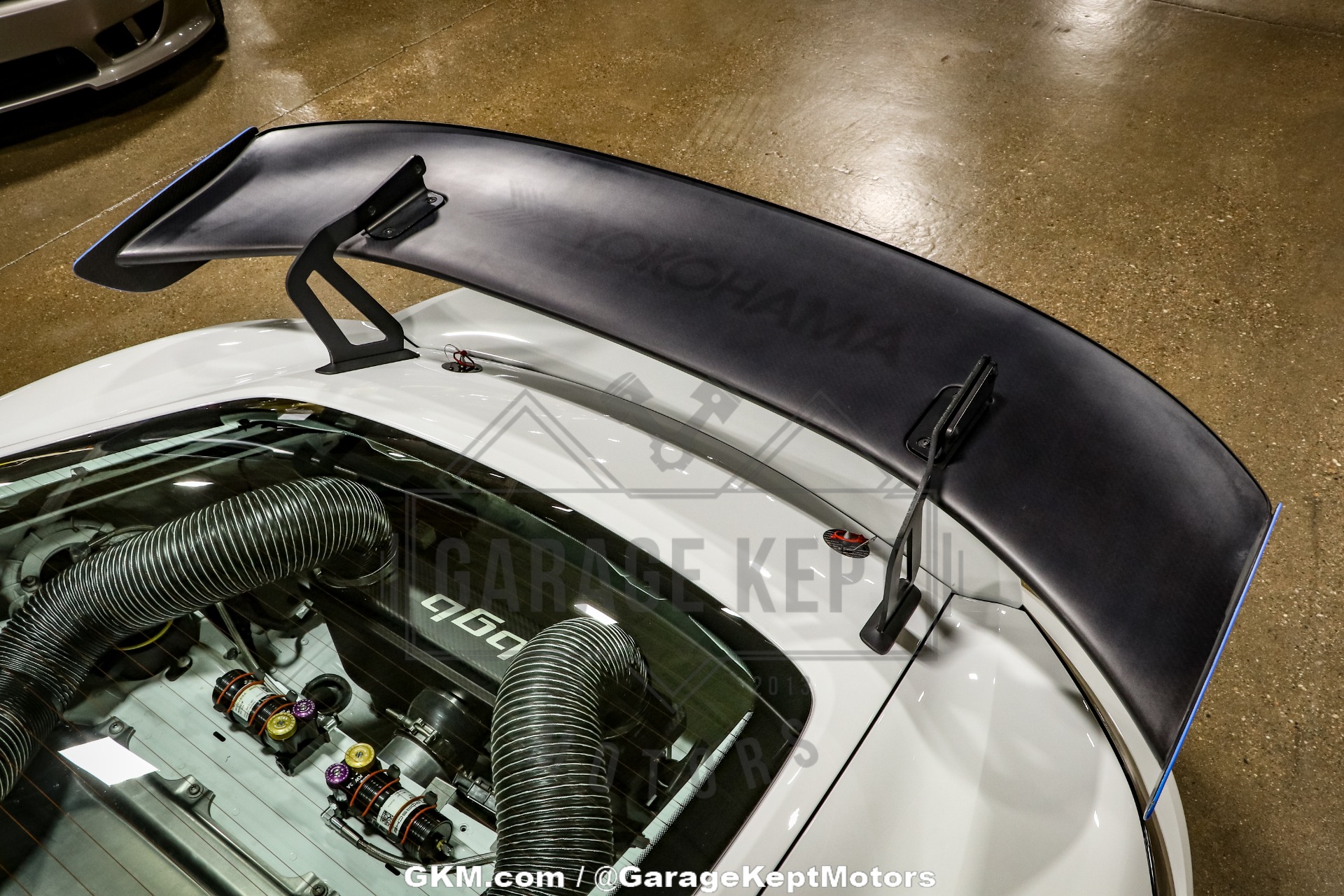 2019 Porsche Cayman GT4 39