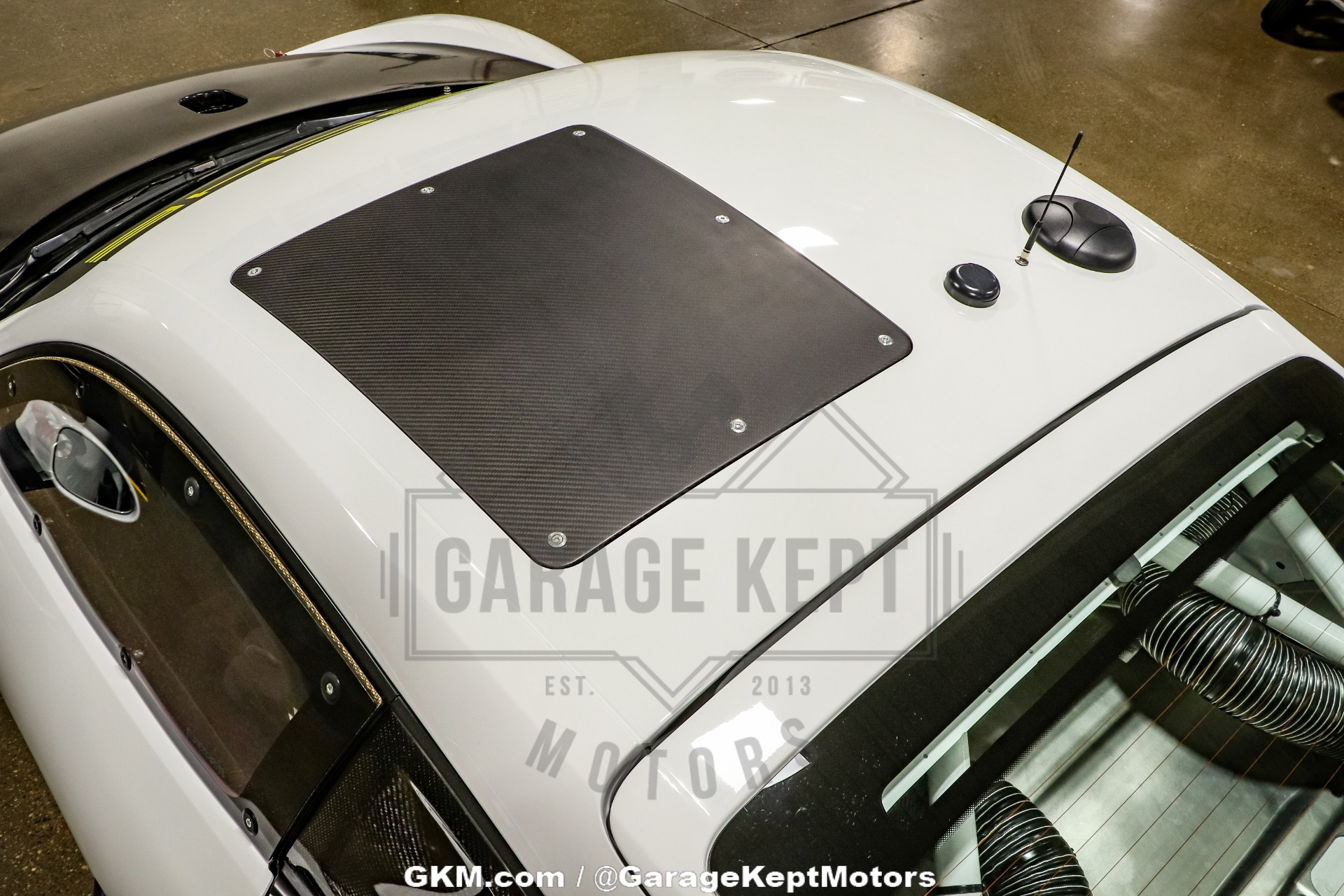2019 Porsche Cayman GT4 50