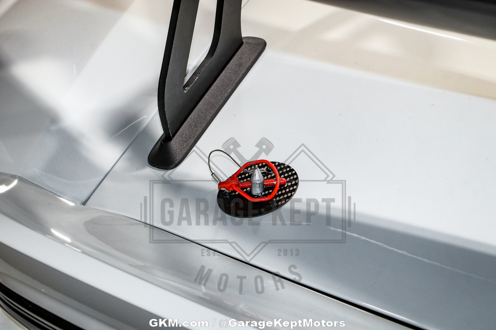 2019 Porsche Cayman GT4 63