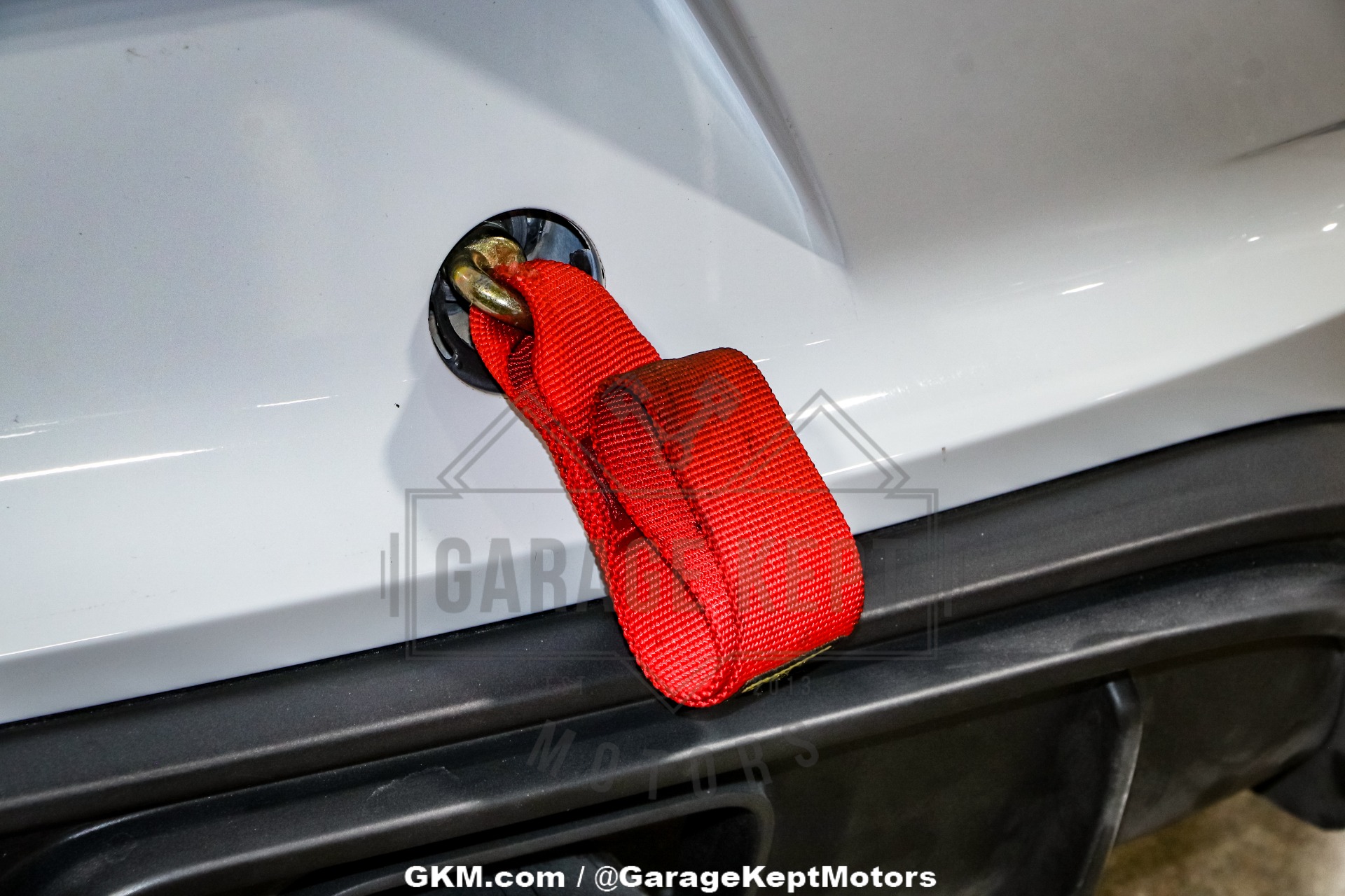 2019 Porsche Cayman GT4 66
