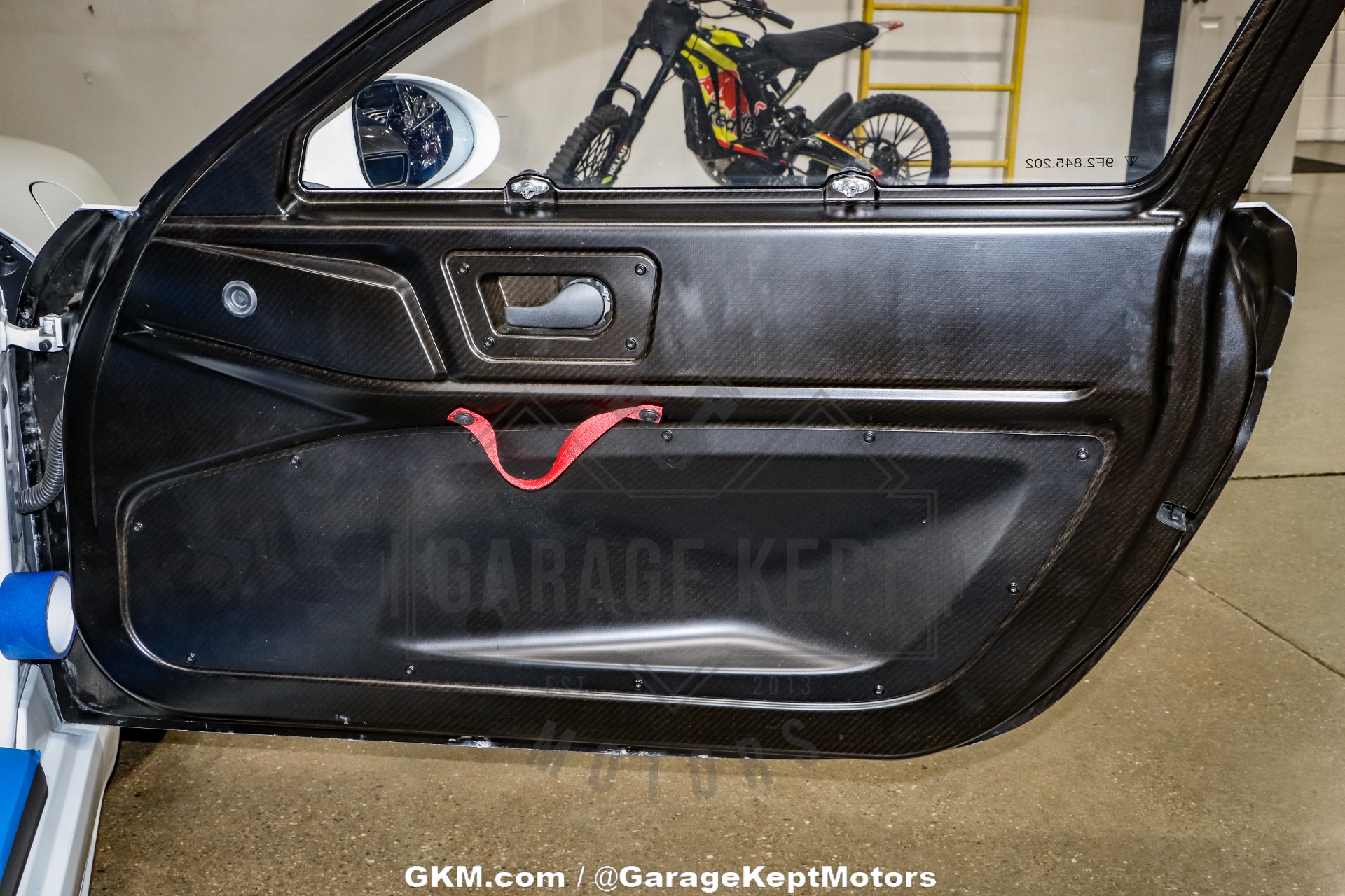 2019 Porsche Cayman GT4 86